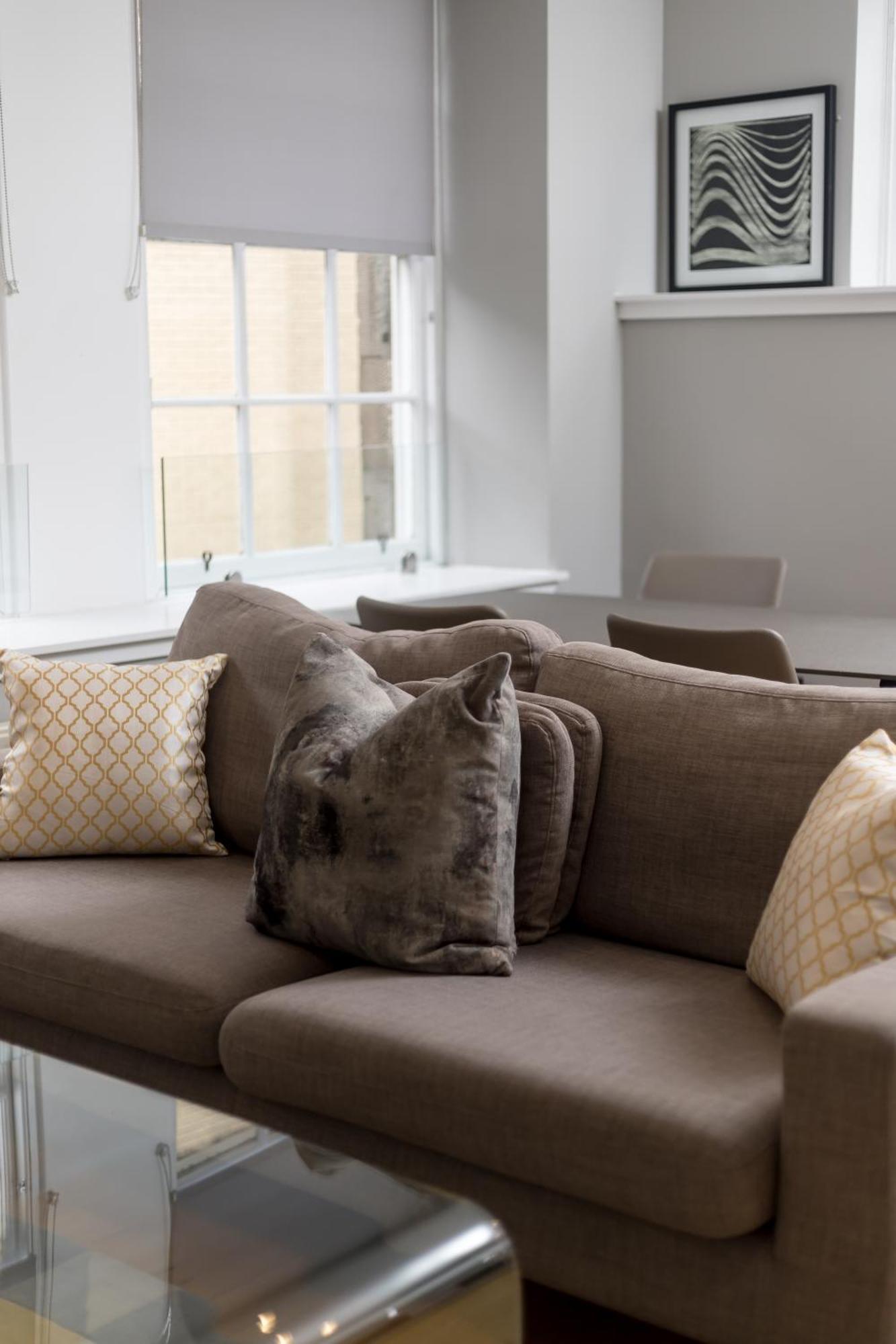 Destiny Scotland At Canning Street Lane Apartment Edinburgh