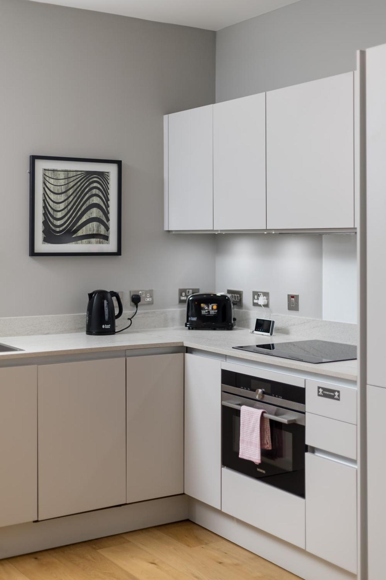 Apartment Destiny Scotland At Canning Street Lane Edinburgh