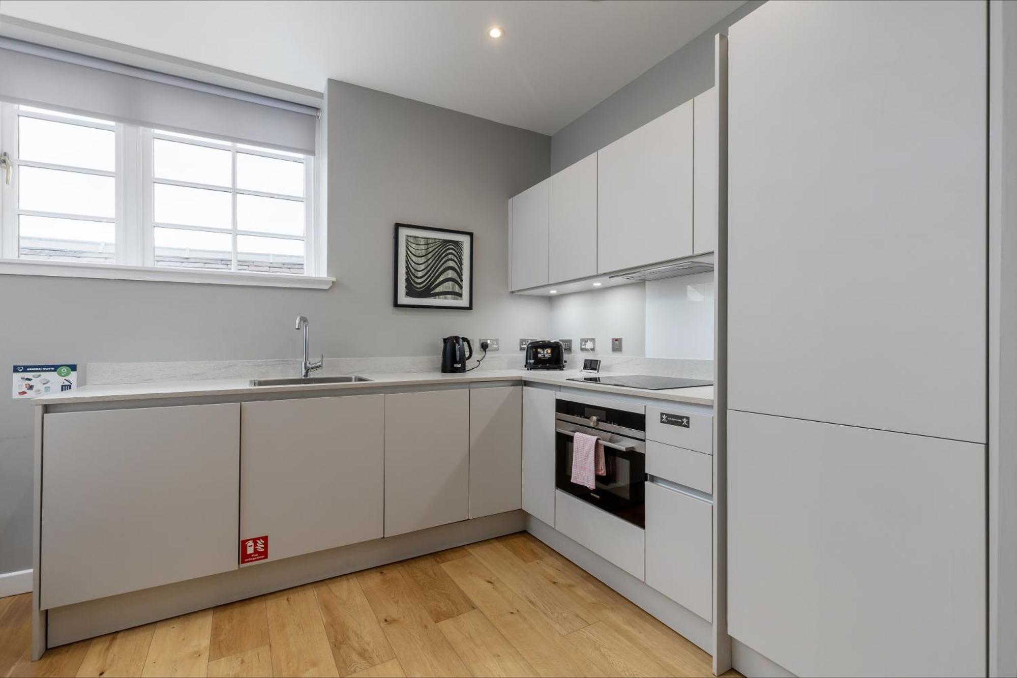 Destiny Scotland At Canning Street Lane Edinburgh