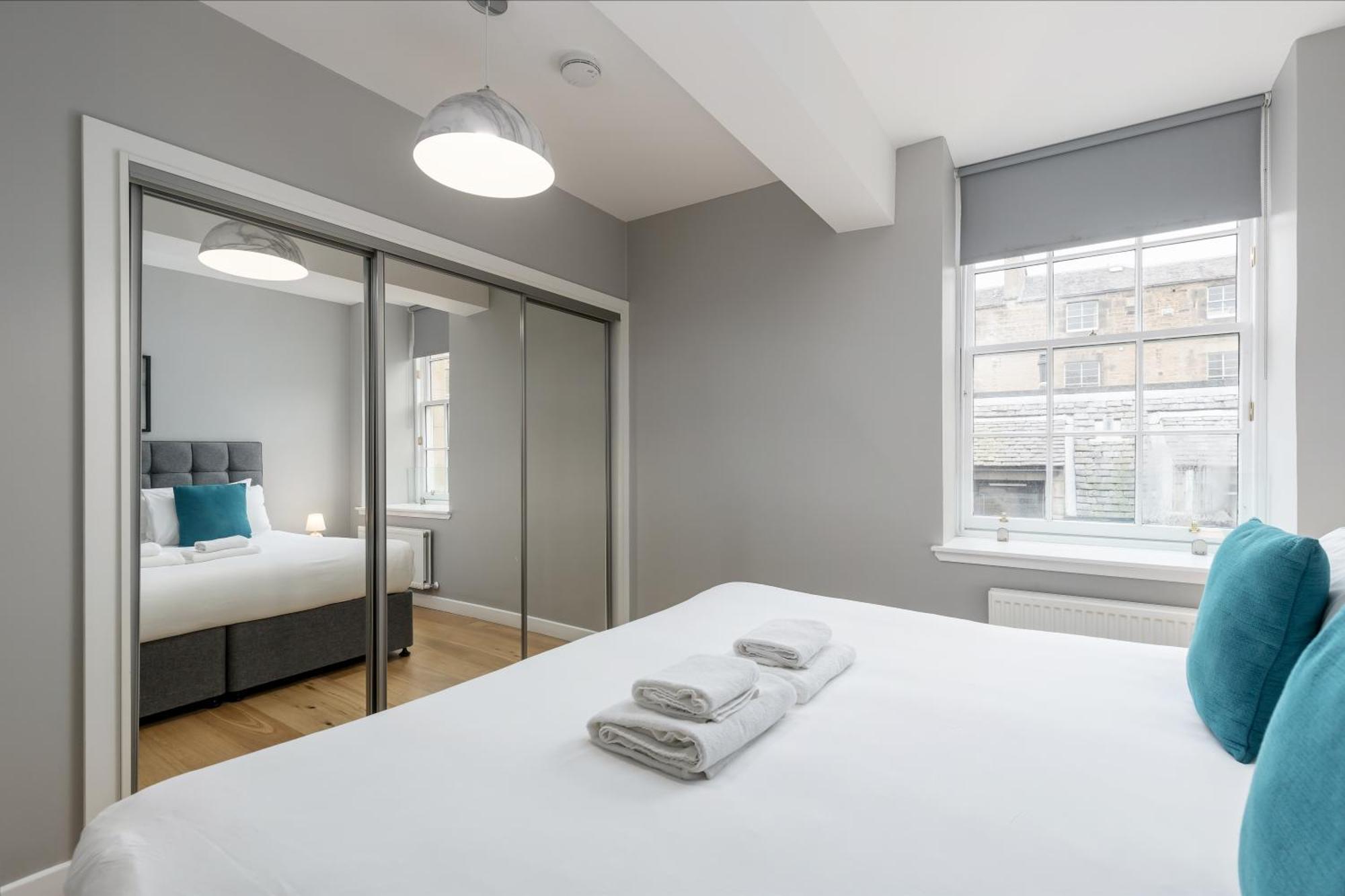 Destiny Scotland At Canning Street Lane