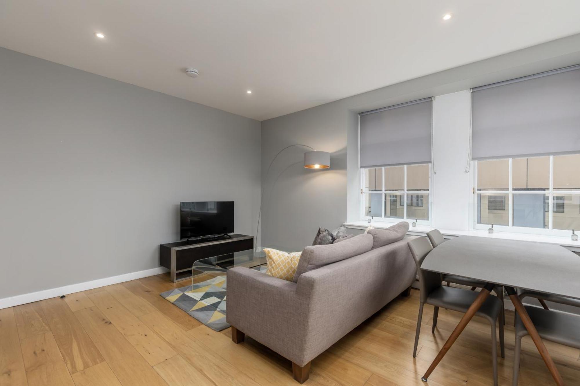 Destiny Scotland At Canning Street Lane *