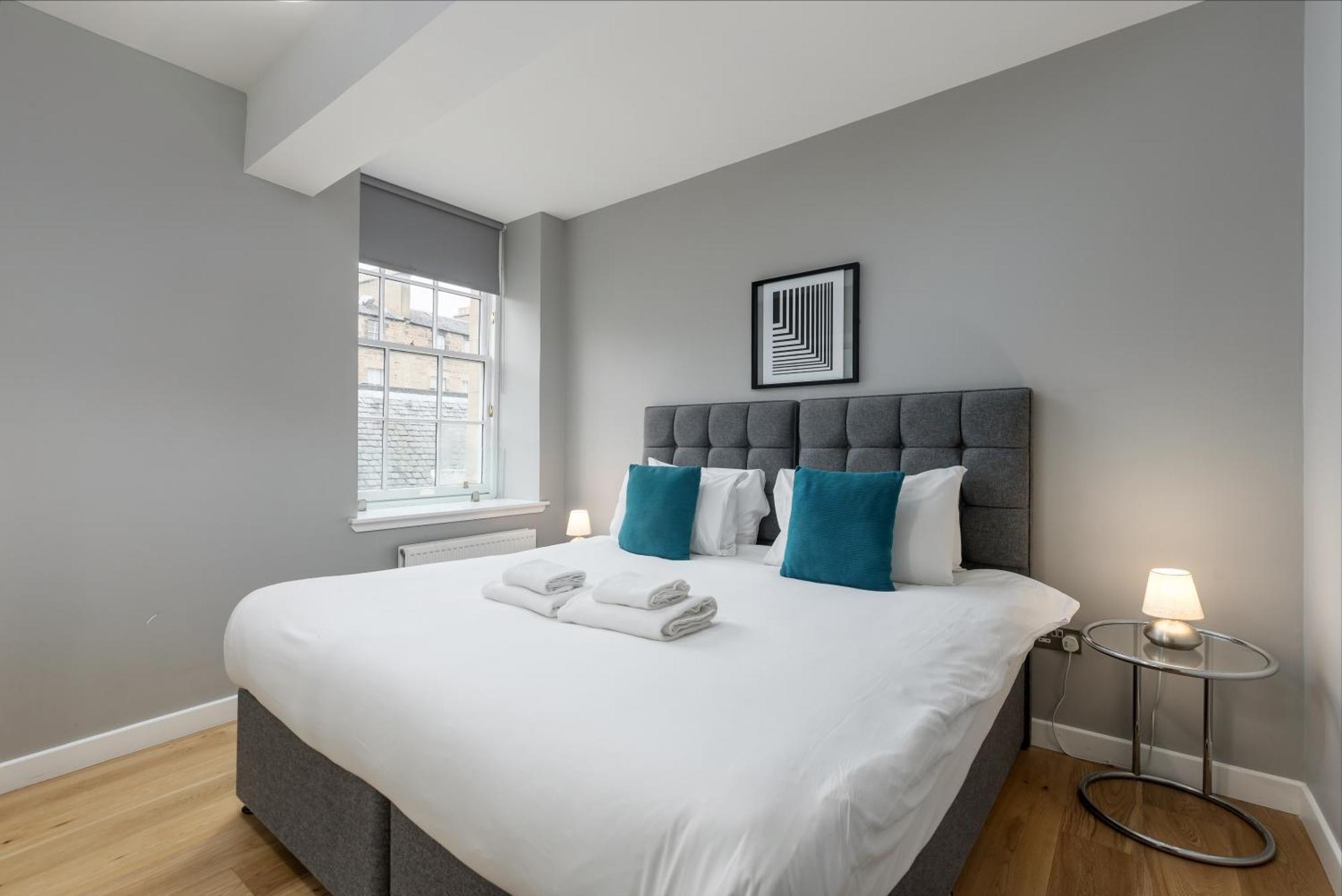 Destiny Scotland At Canning Street Lane