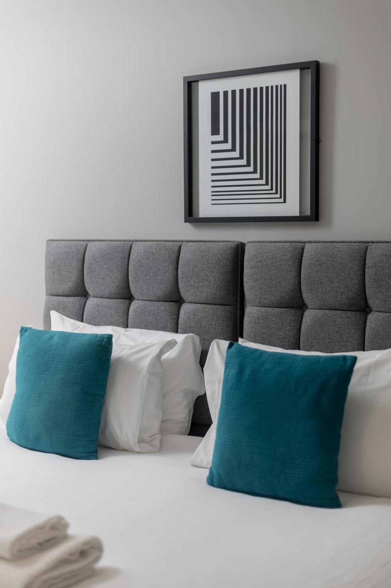 Apartment Destiny Scotland At Canning Street Lane Edinburgh