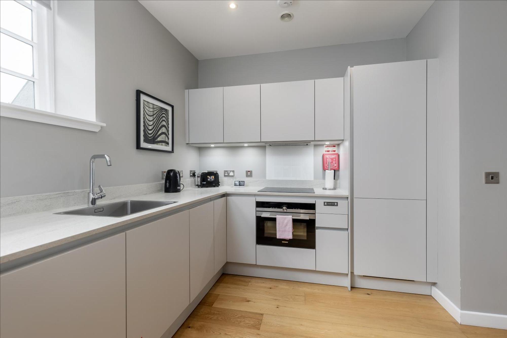 Destiny Scotland At Canning Street Lane *