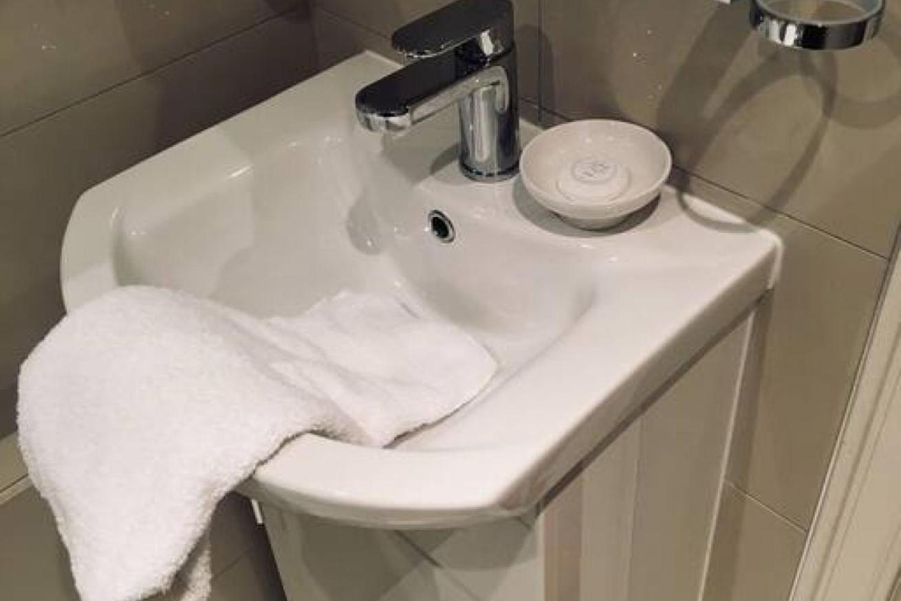 Joivy Warm & Welcoming Flat Near Castle Apartment EDI