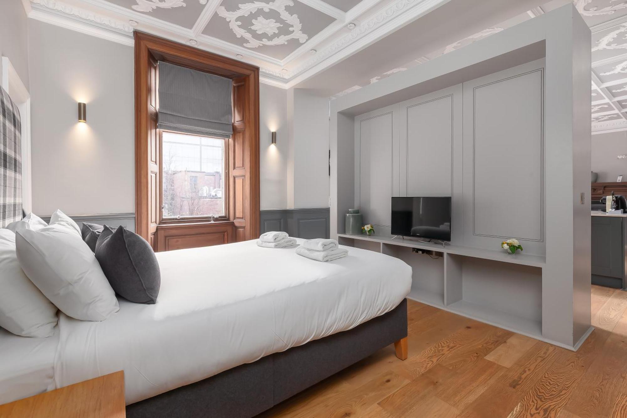 Destiny Scotland - Distillers House Apartment
