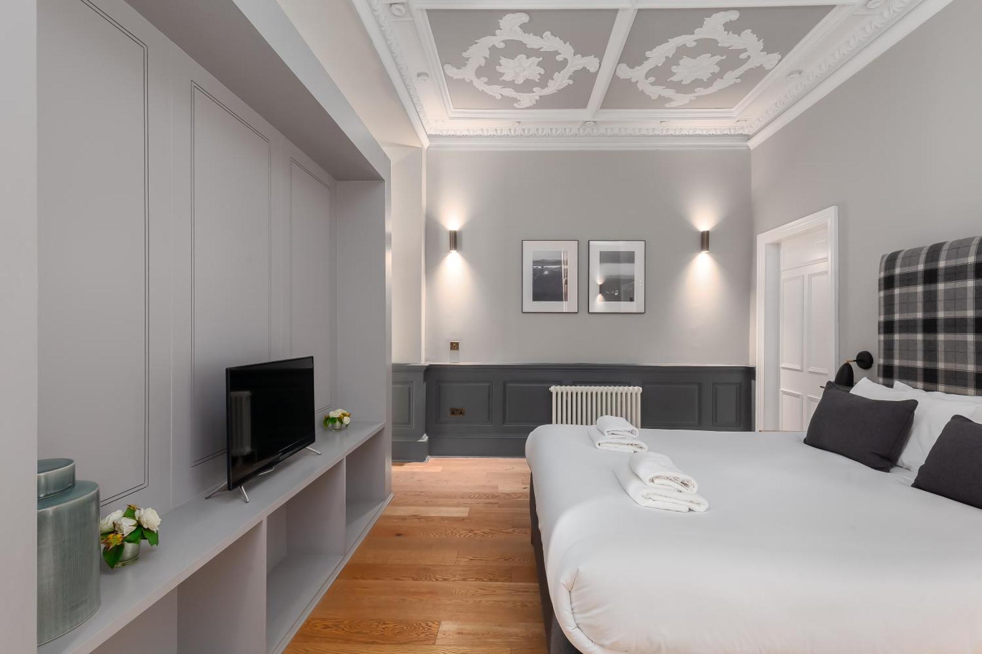Apartment Destiny Scotland - Distillers House