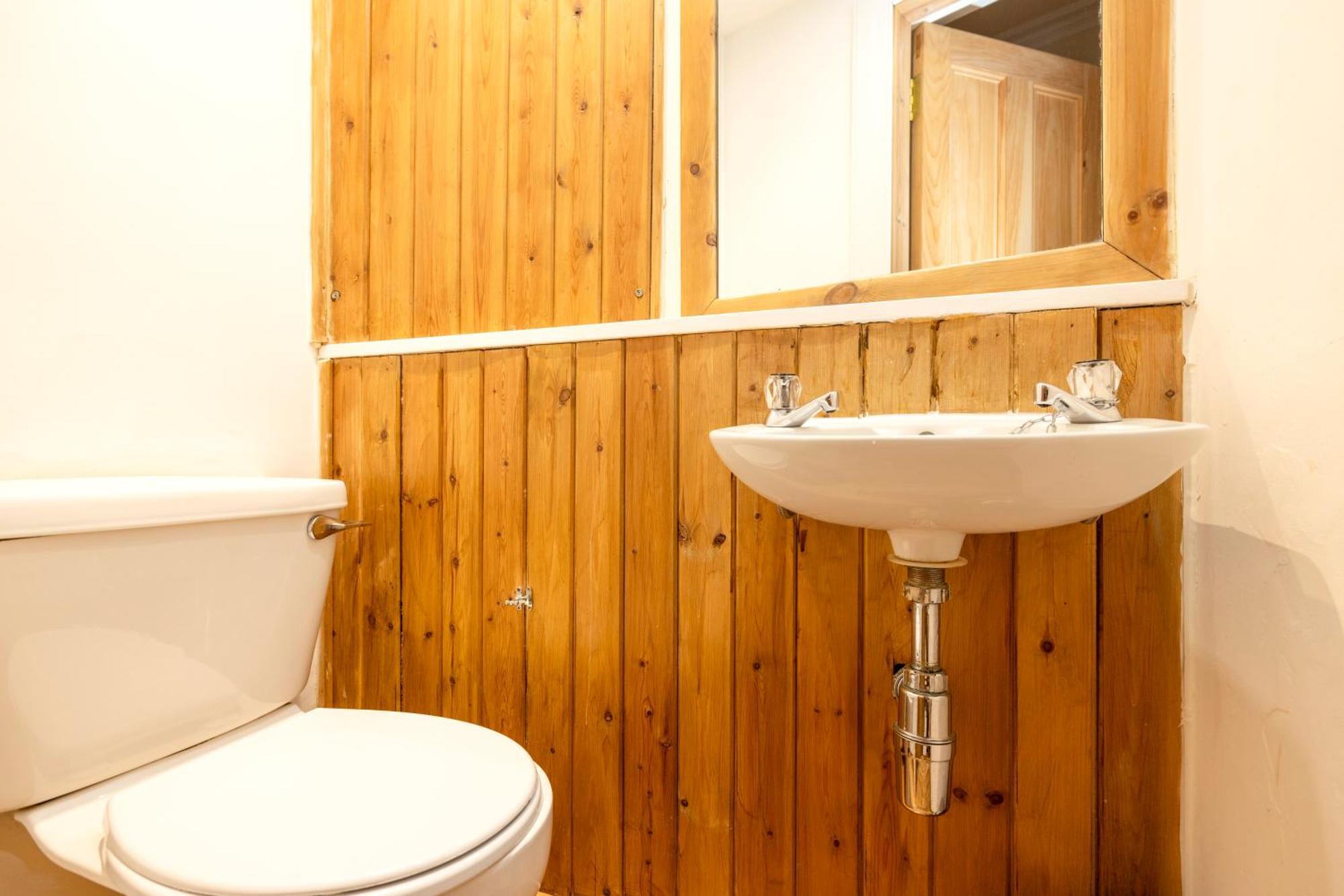Joivy Charming Flat Near St Giles Apartment *