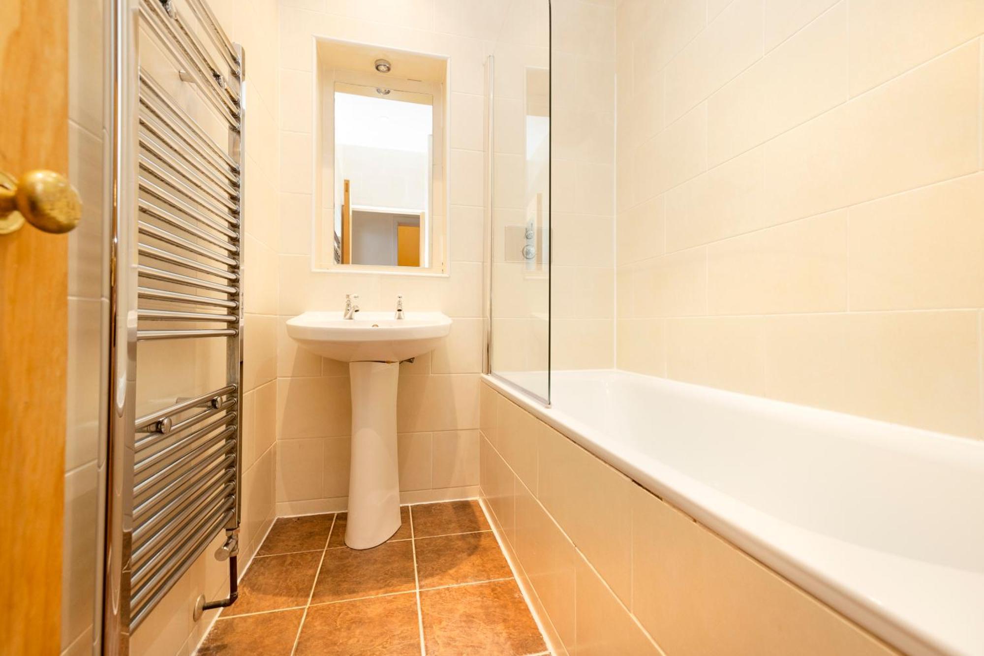 Joivy Charming Flat Near St Giles * Edinburgh