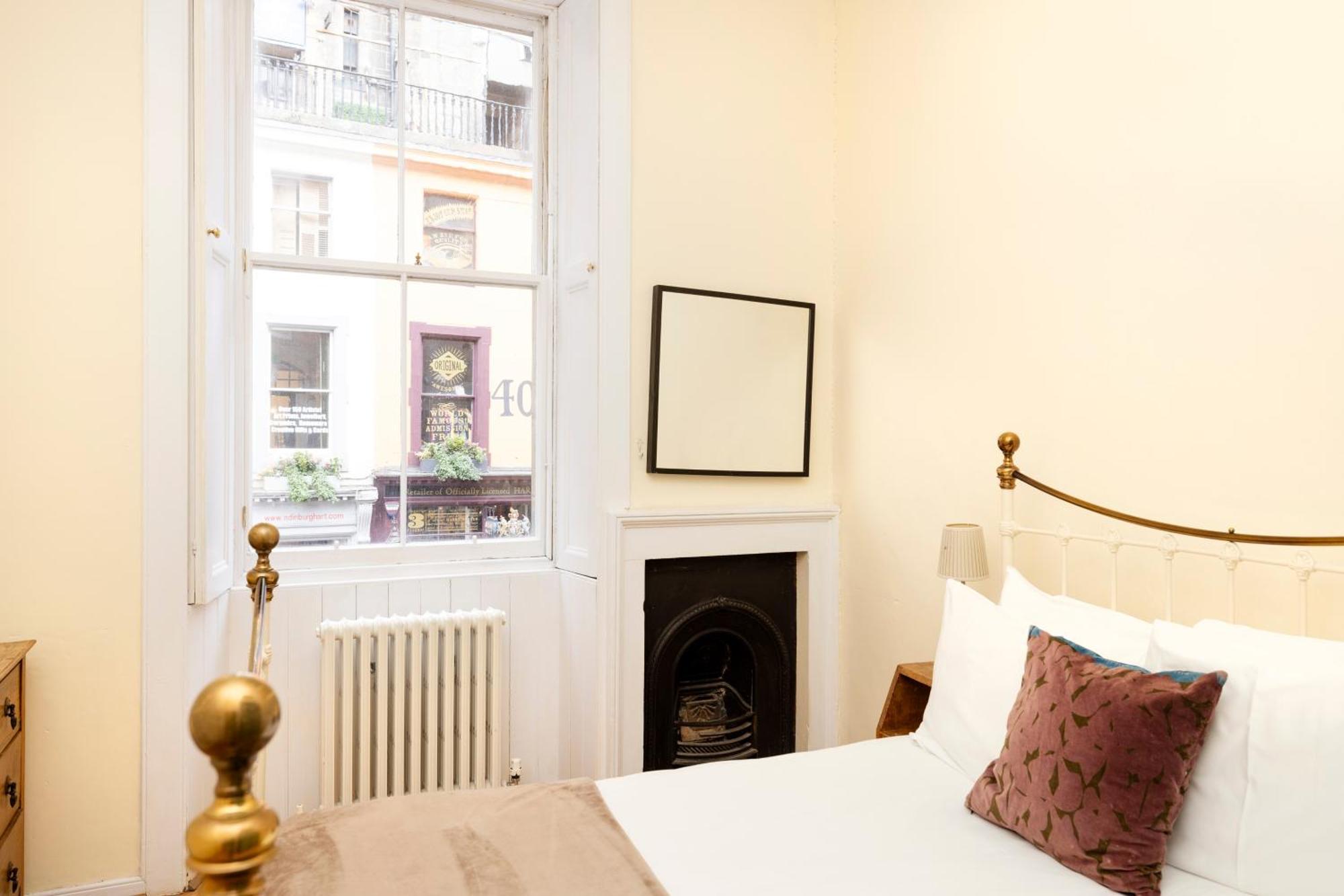 Apartment Joivy Charming Flat Near St Giles *