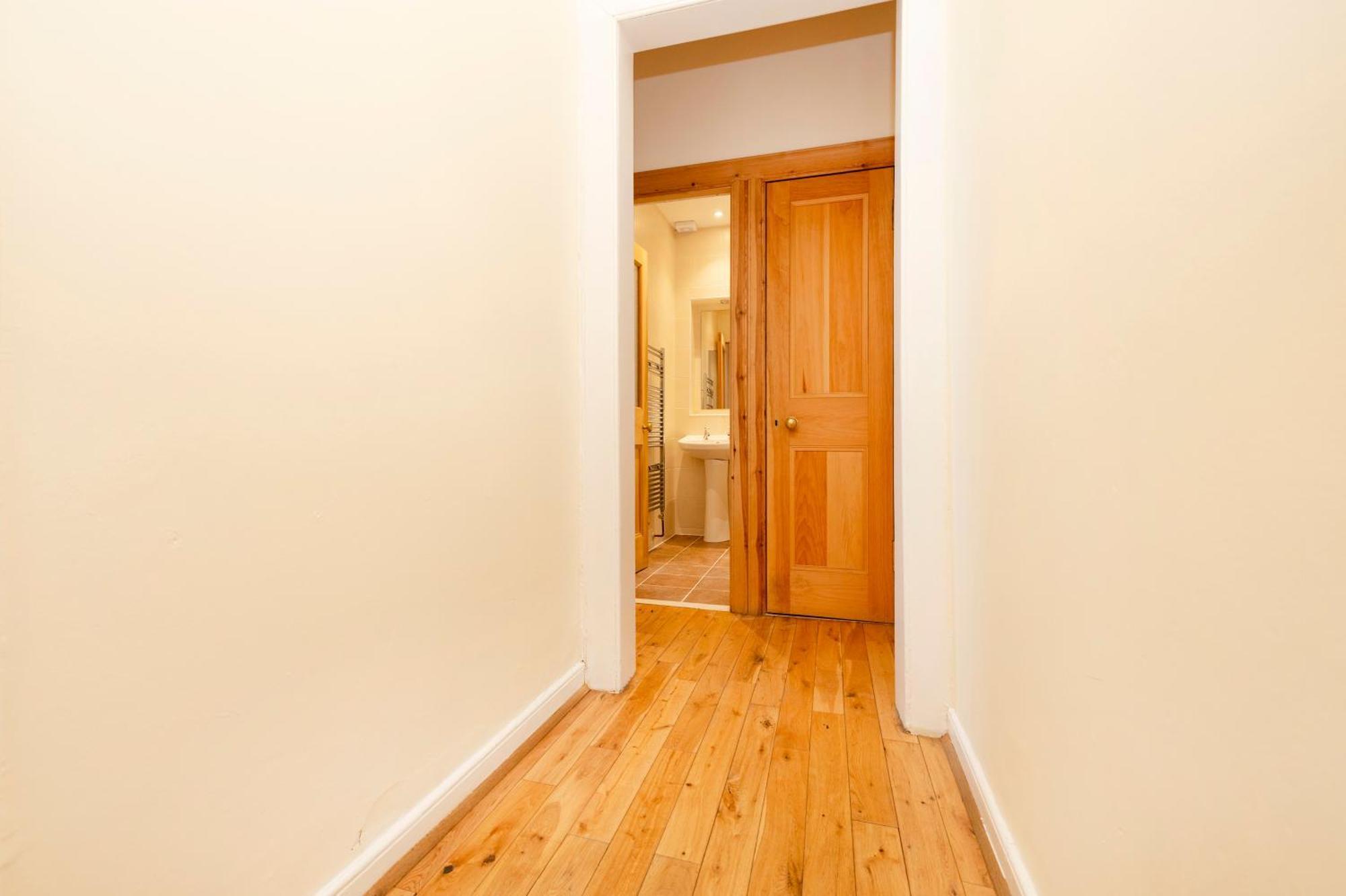 Apartment Joivy Charming Flat Near St Giles