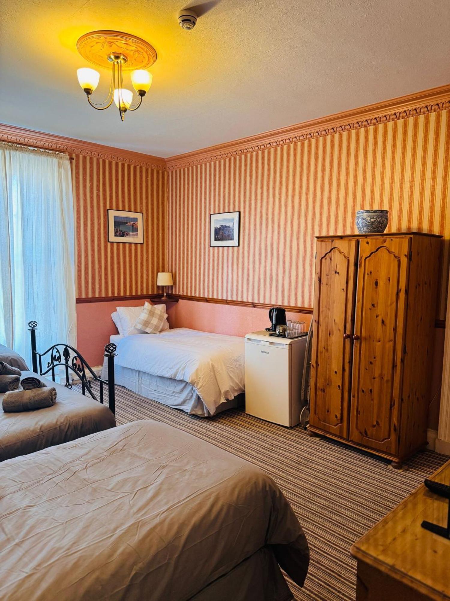 Gasthof Travel *