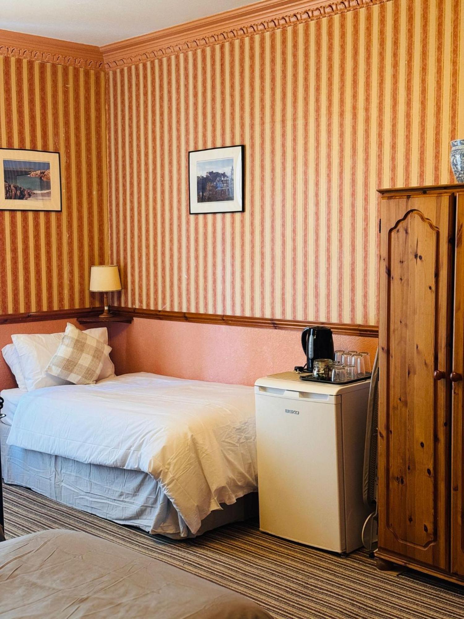 Travel Gasthof EDI