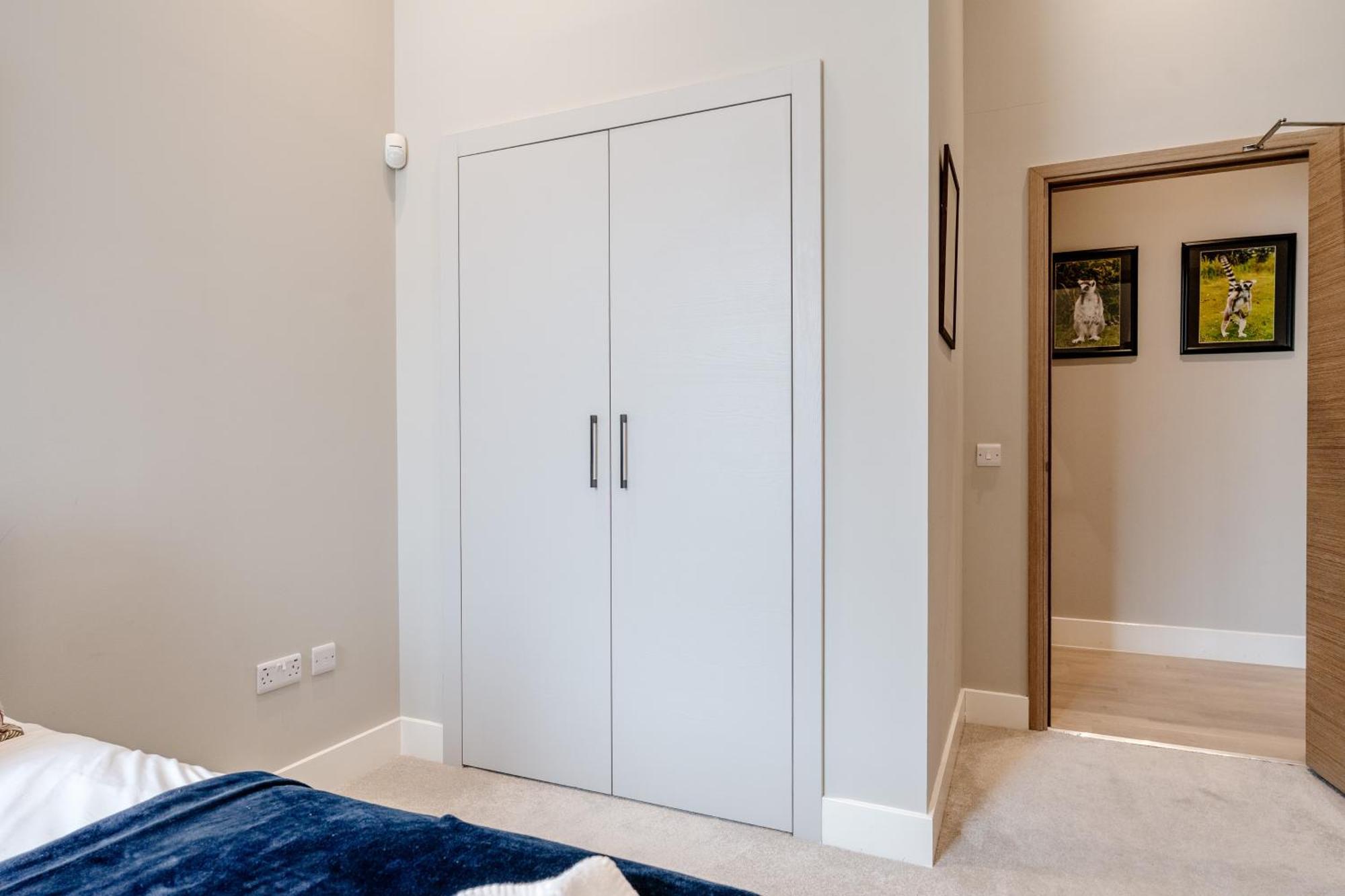 Unique Two Bed In Edinburgh