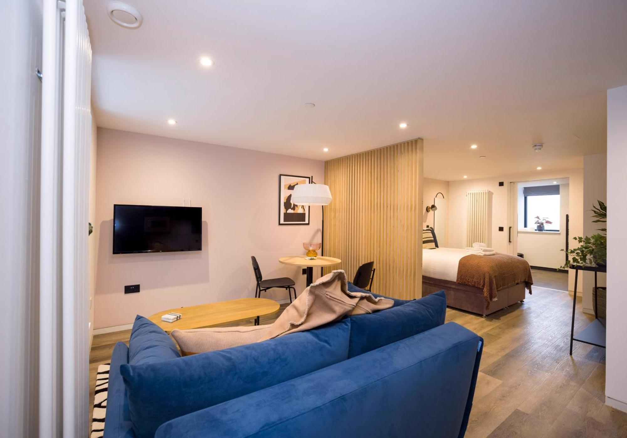 Charming Near Holyrood Park & Calton Hill * Edinburgh