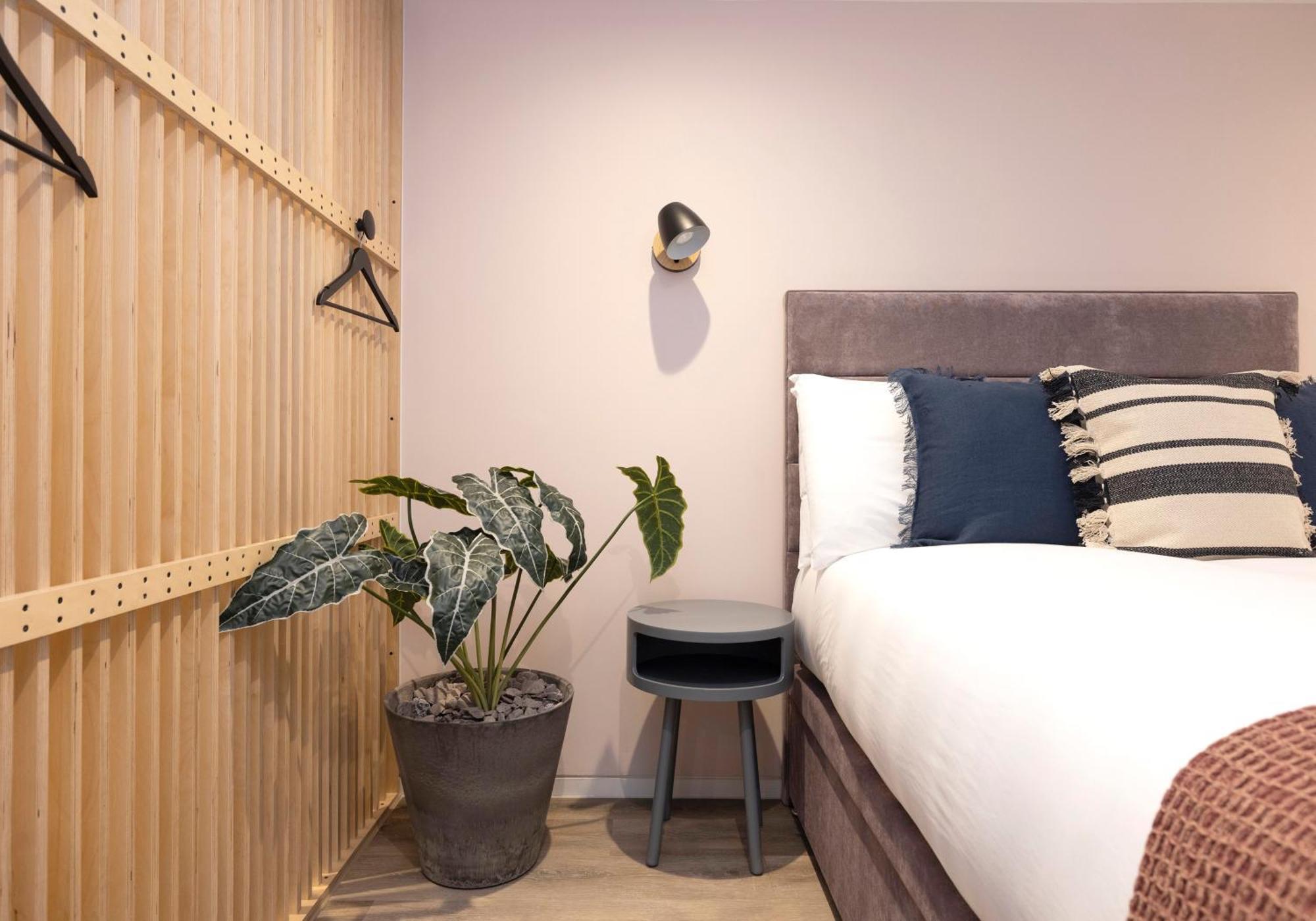 Apartment Charming Near Holyrood Park & Calton Hill Edinburgh