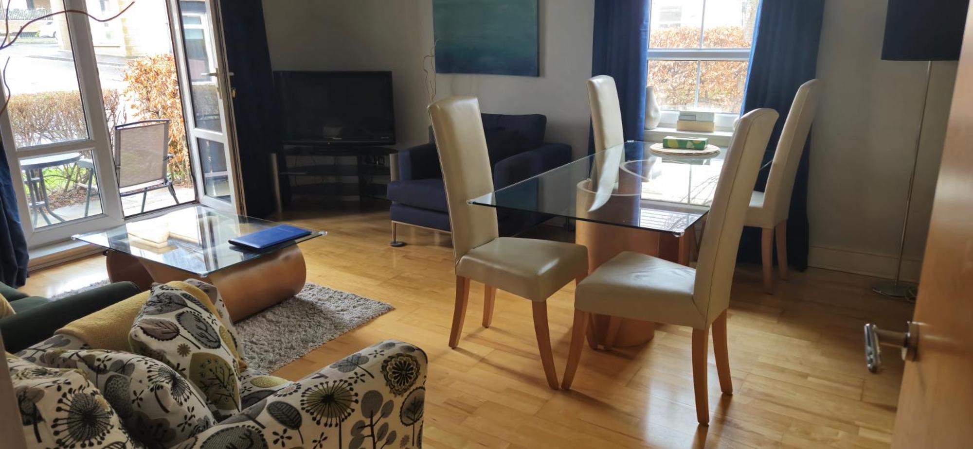 Apartment Hopetoun With Free Parking Edinburgh
