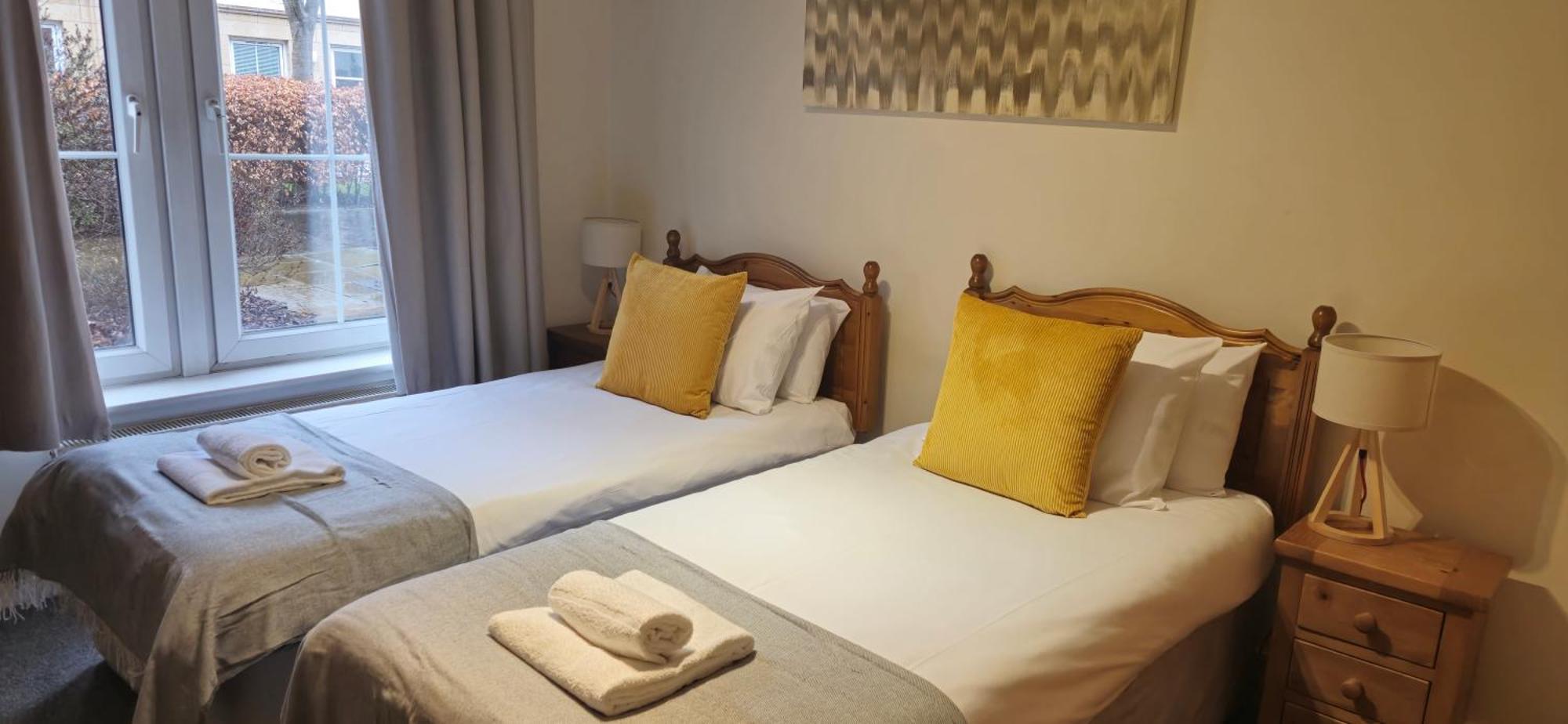 Apartment Hopetoun With Free Parking