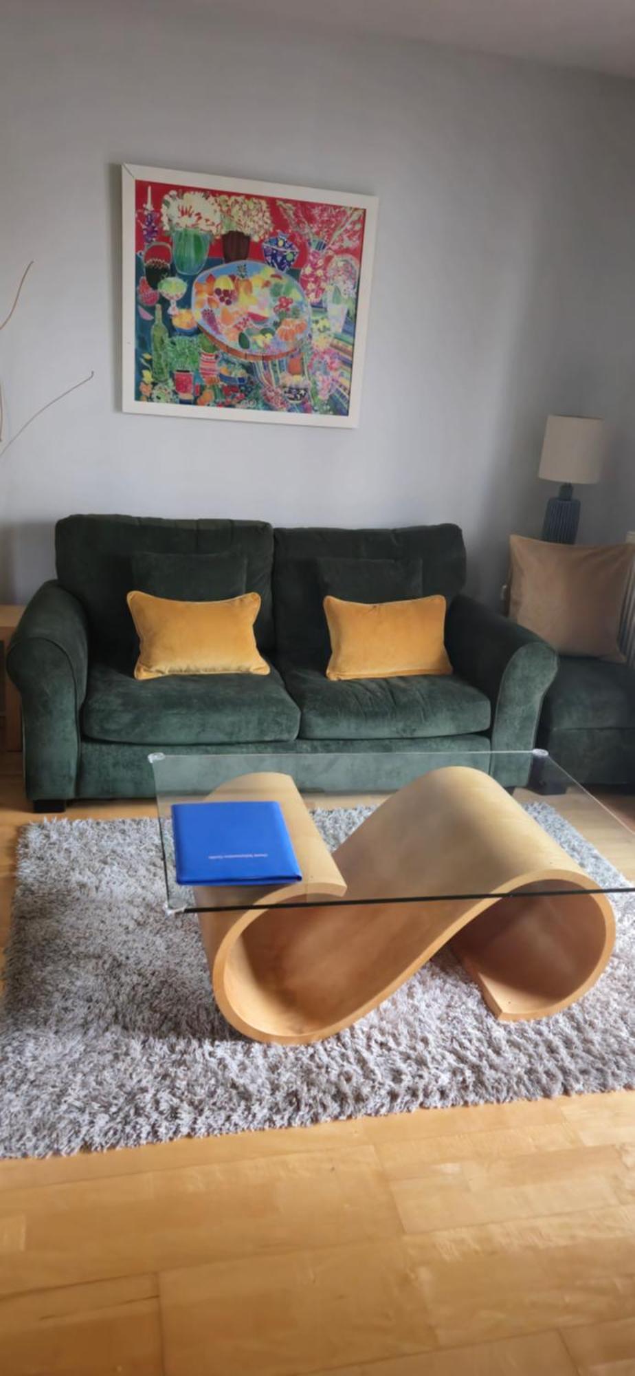 Hopetoun With Free Parking Apartment Edinburgh
