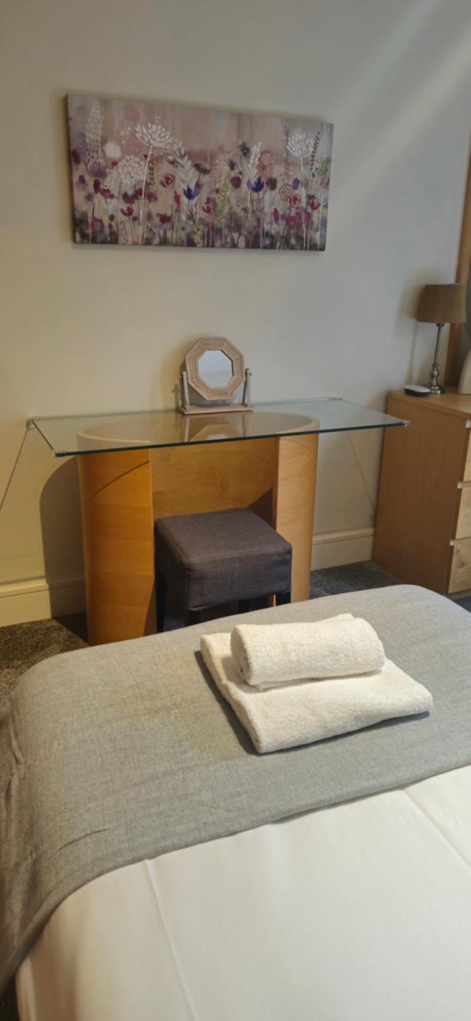 Apartment Hopetoun With Free Parking