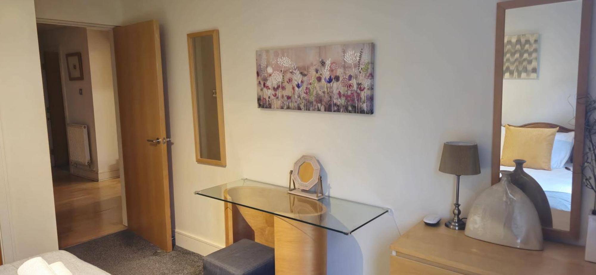 Apartment Hopetoun With Free Parking *