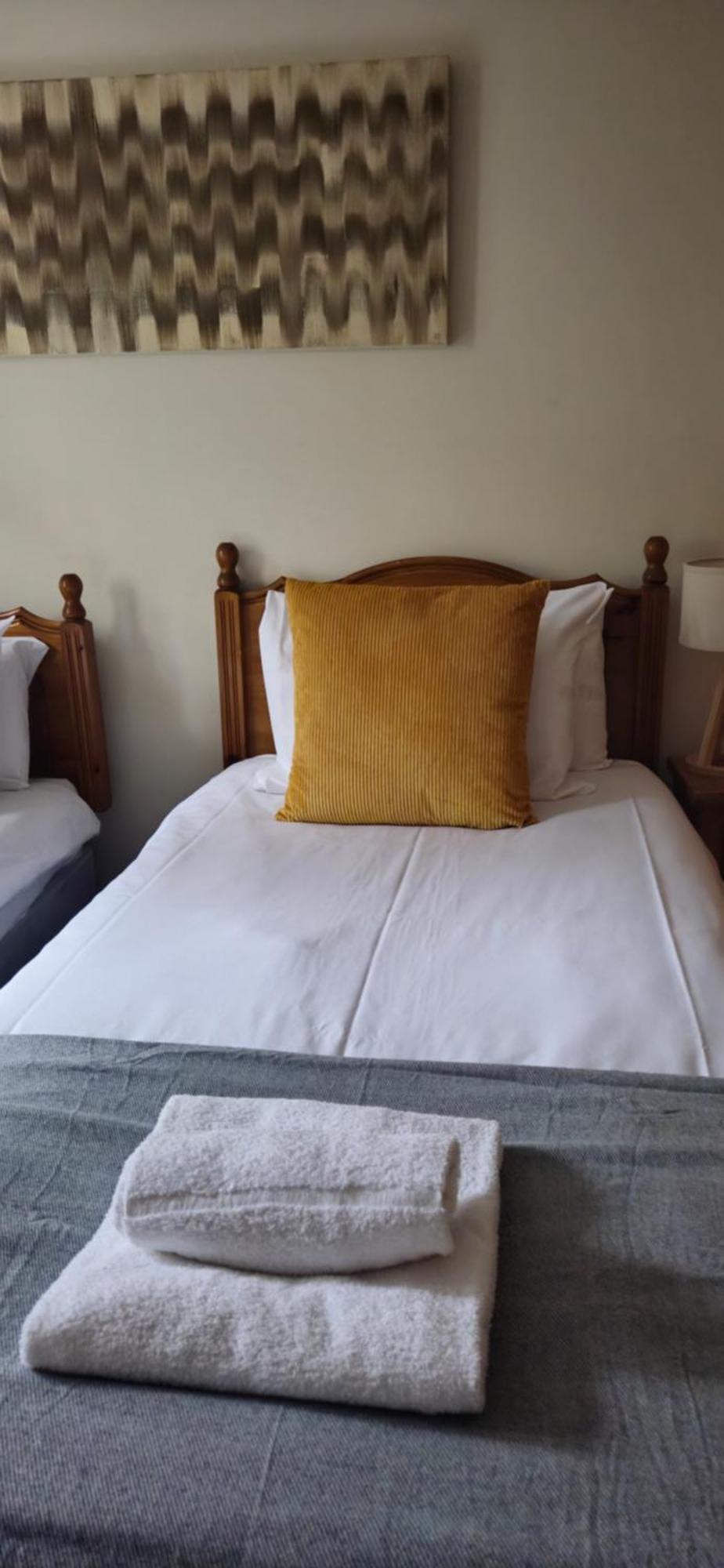 Hopetoun With Free Parking Apartment Edinburgh