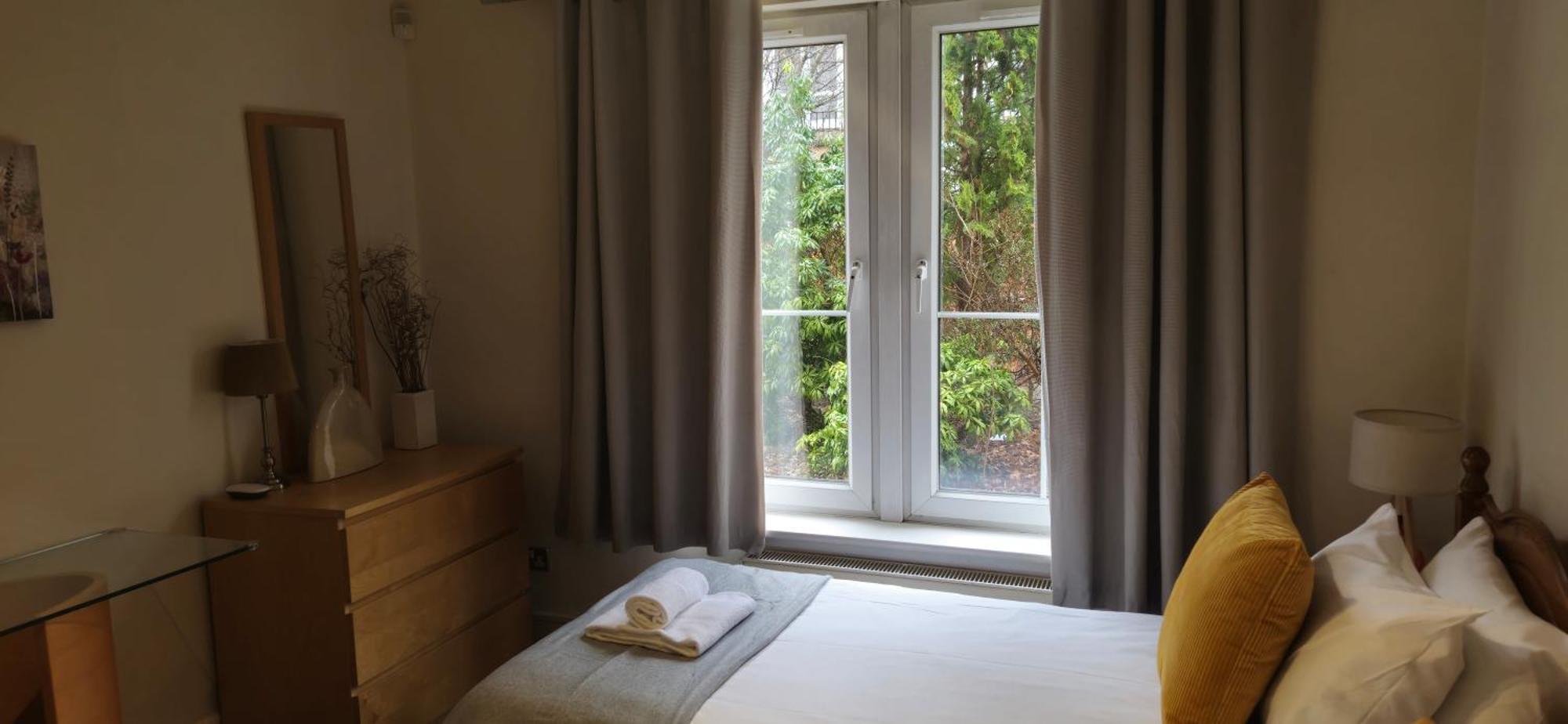 Apartment Hopetoun With Free Parking Edinburgh