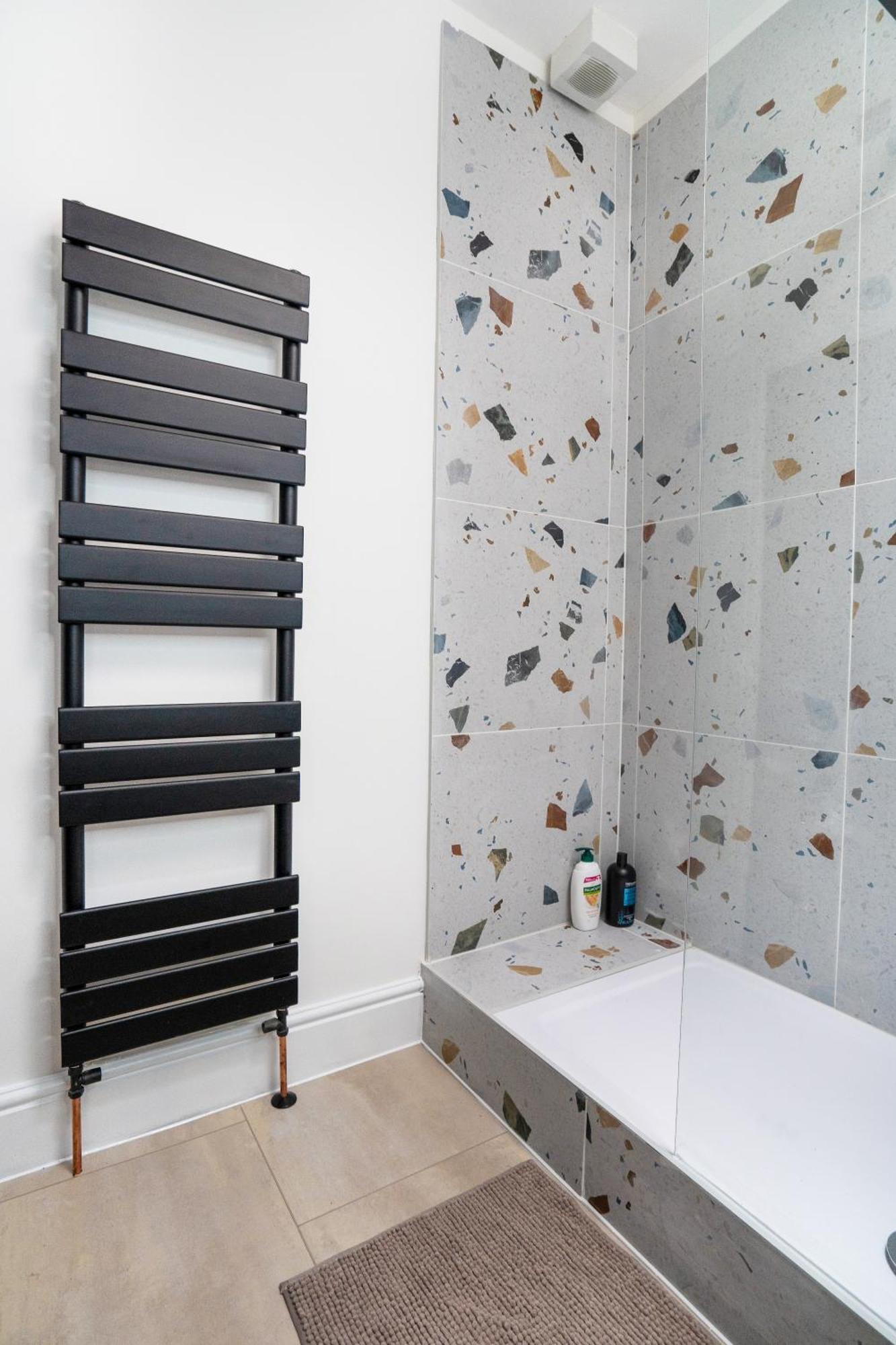 Luxury - Portobello Apartment