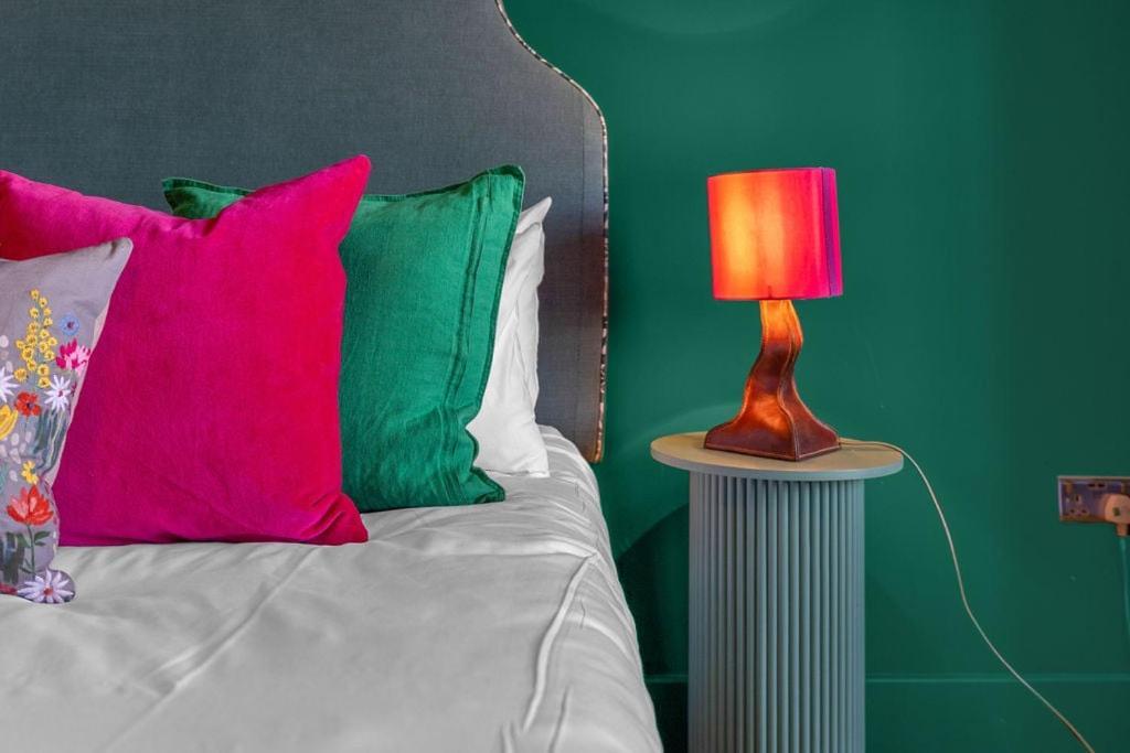 Guestready - Unique Hideaway In Apartment
