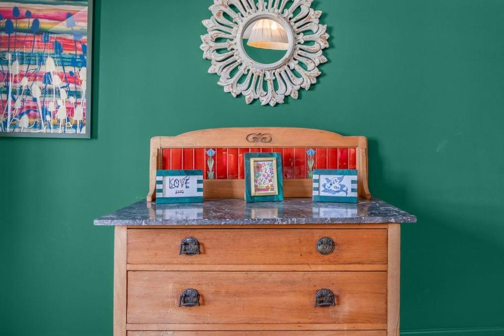 Apartment Guestready - Unique Hideaway In
