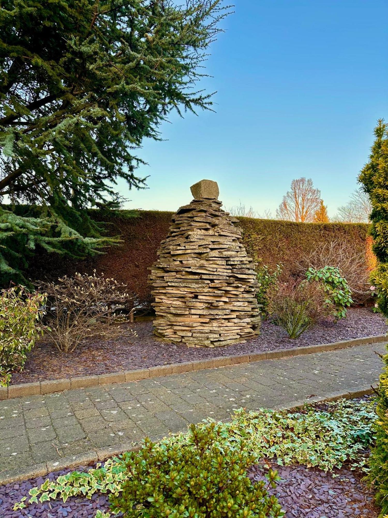 The Cairn Edinburgh