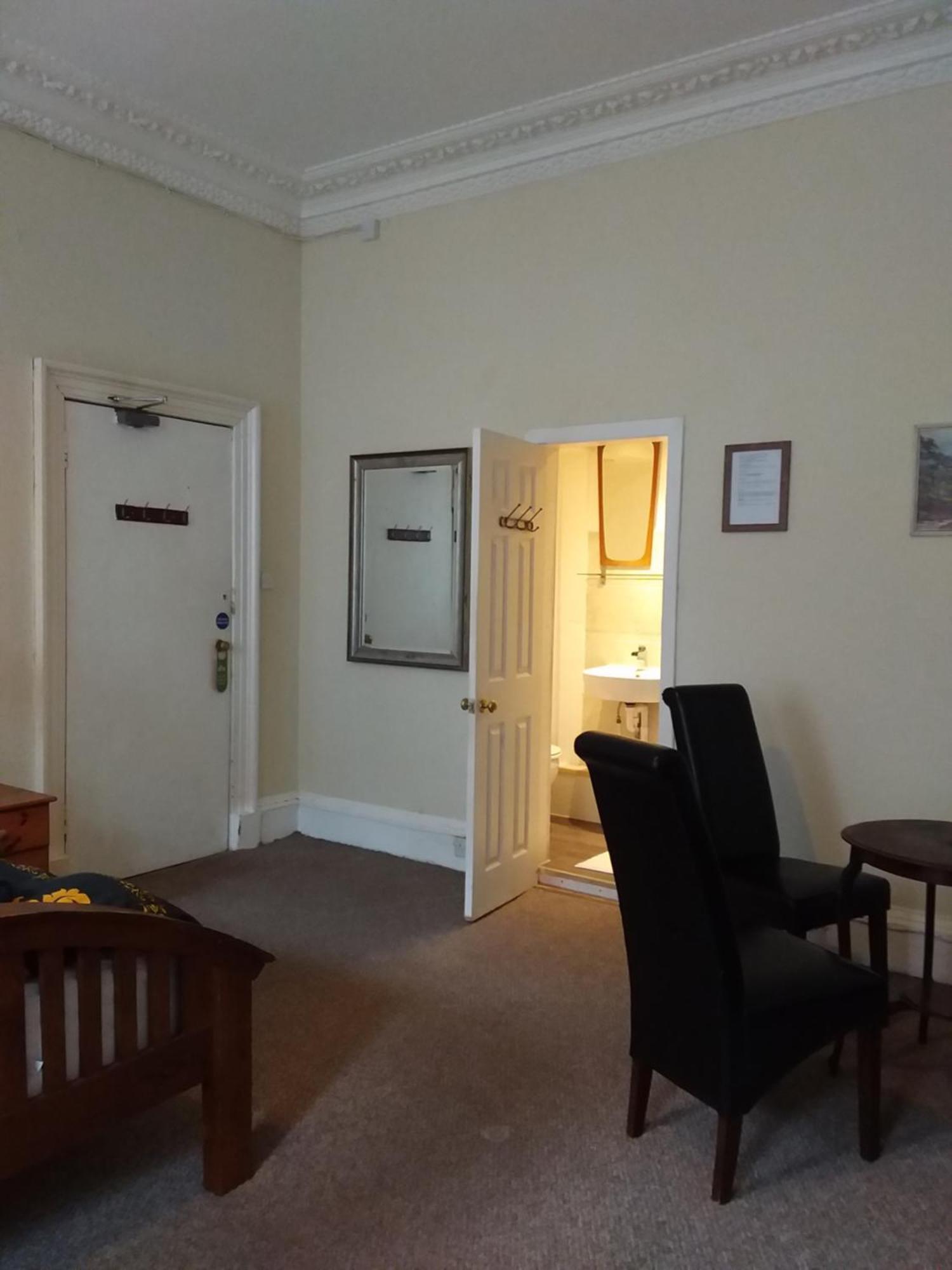 The City- Braveheart House Homestay *