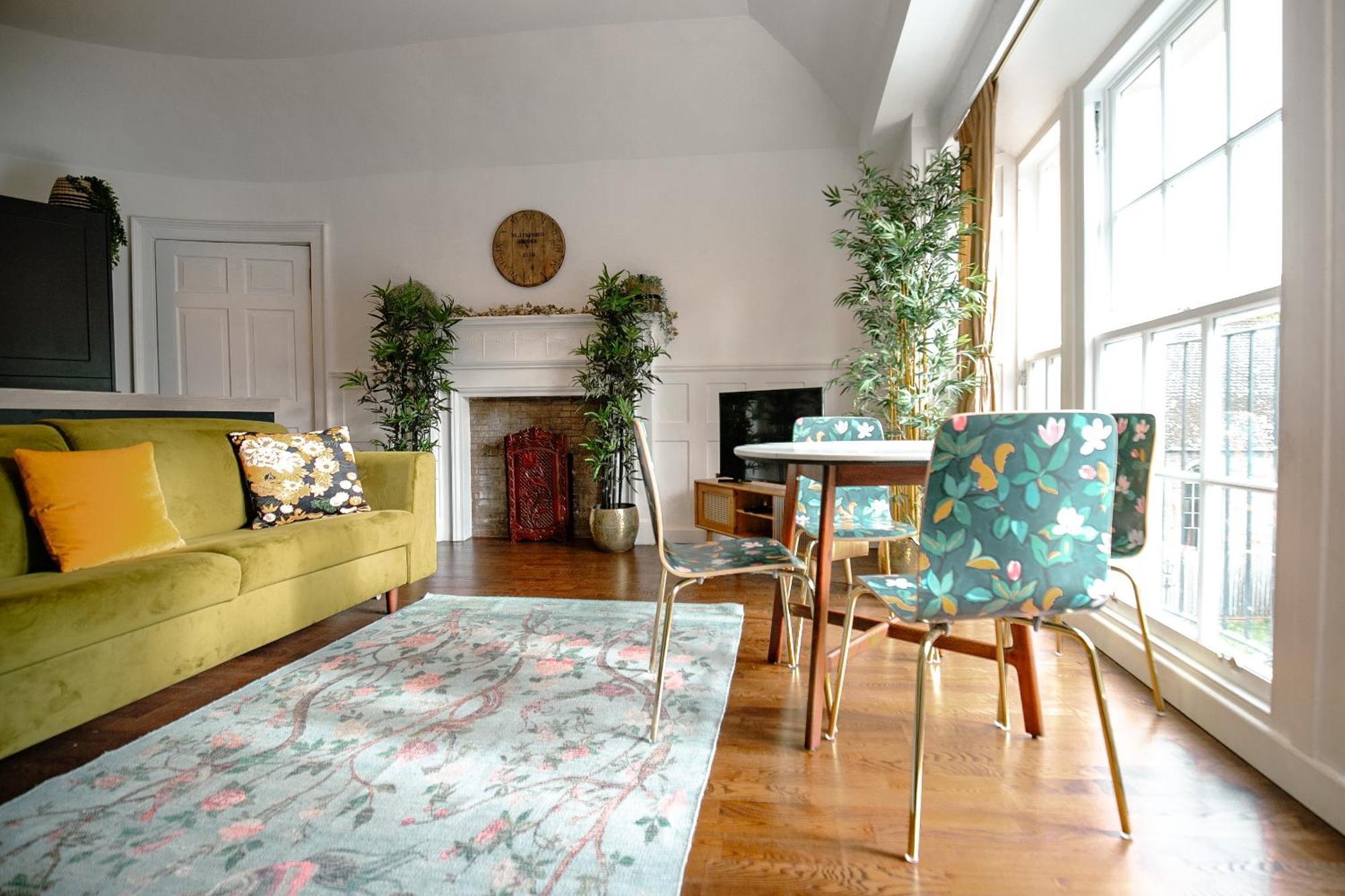 Slateford House 1770 Luxury By The House Of Danu 4*
