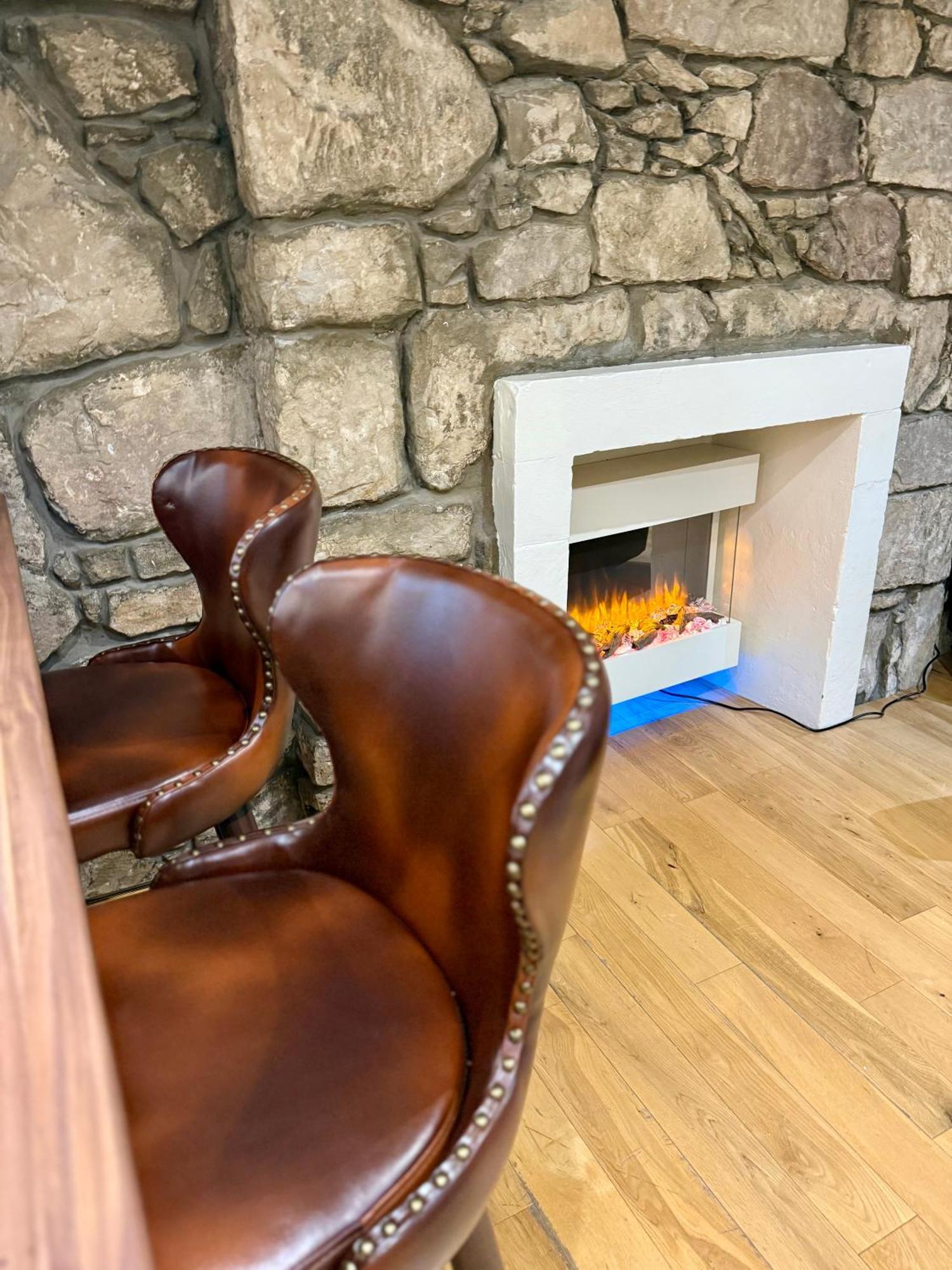 Rose Street Flat Apartment