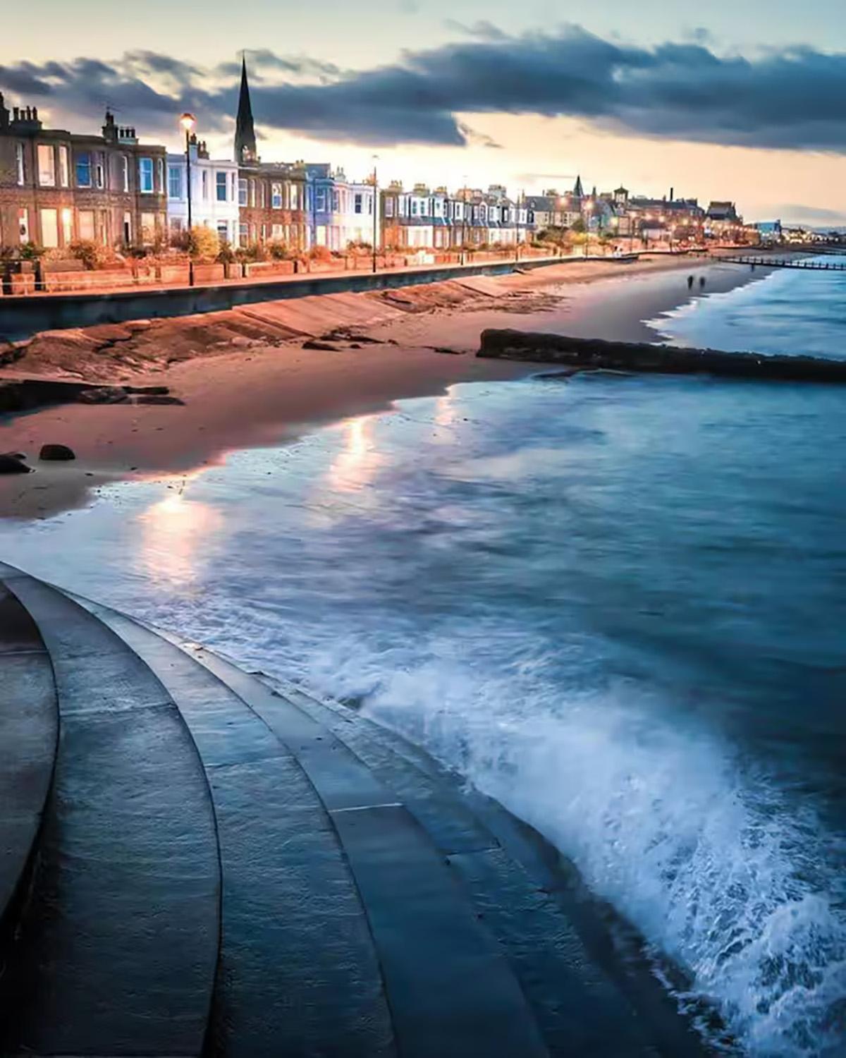 Eden Homestay Edinburgh