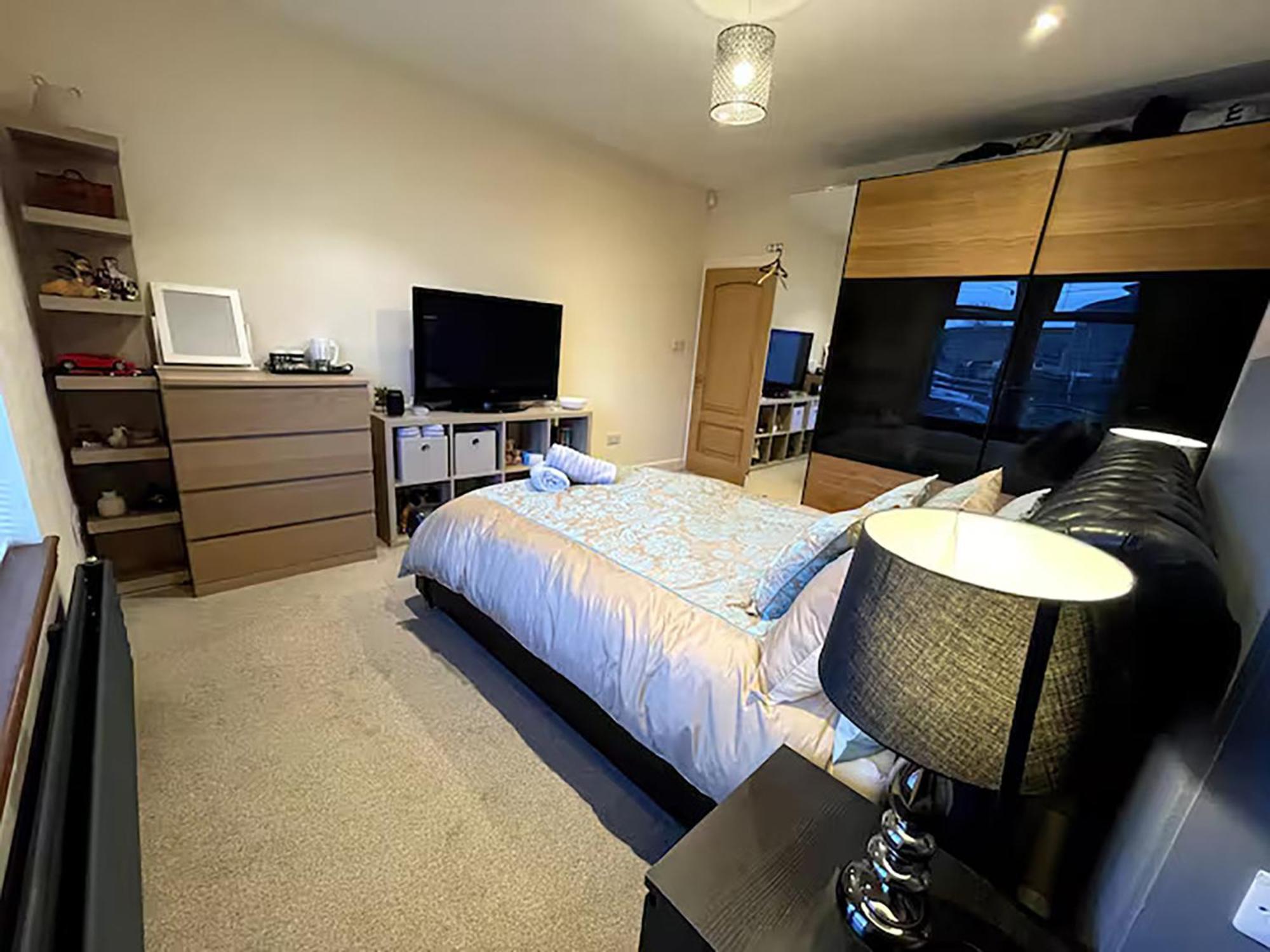 Homestay Eden