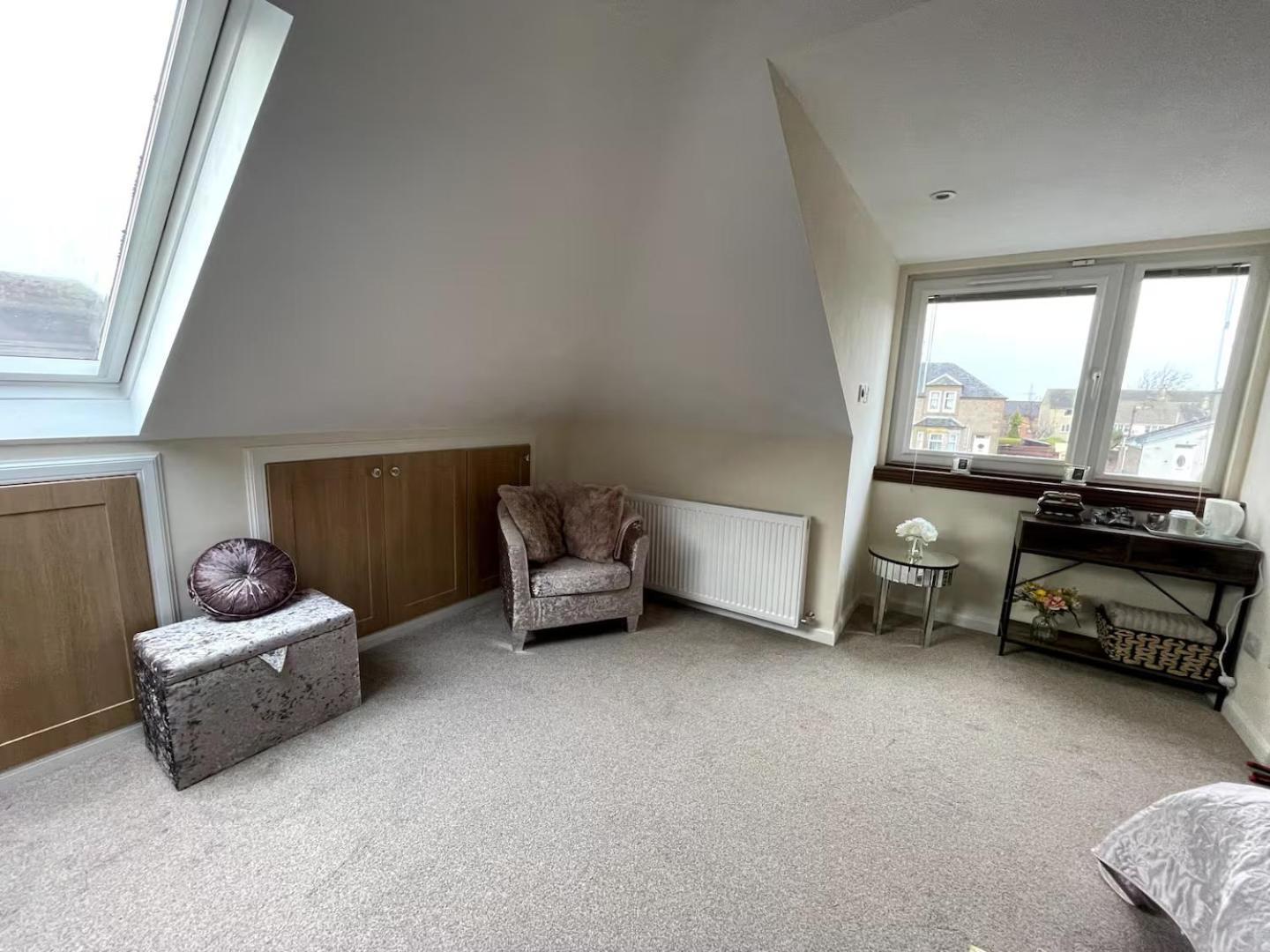 Eden Homestay Edinburgh
