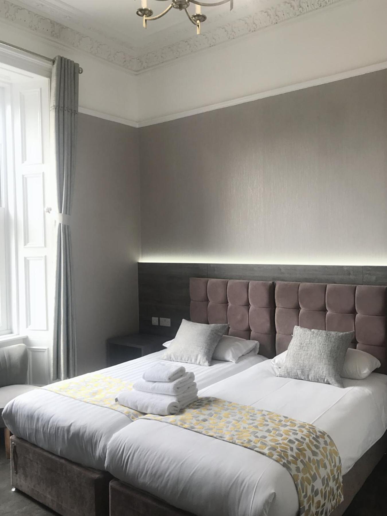 Arrandale Guest house 3*