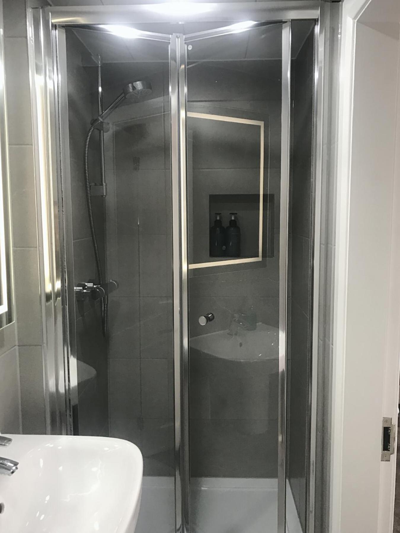 Guest house Arrandale Edinburgh