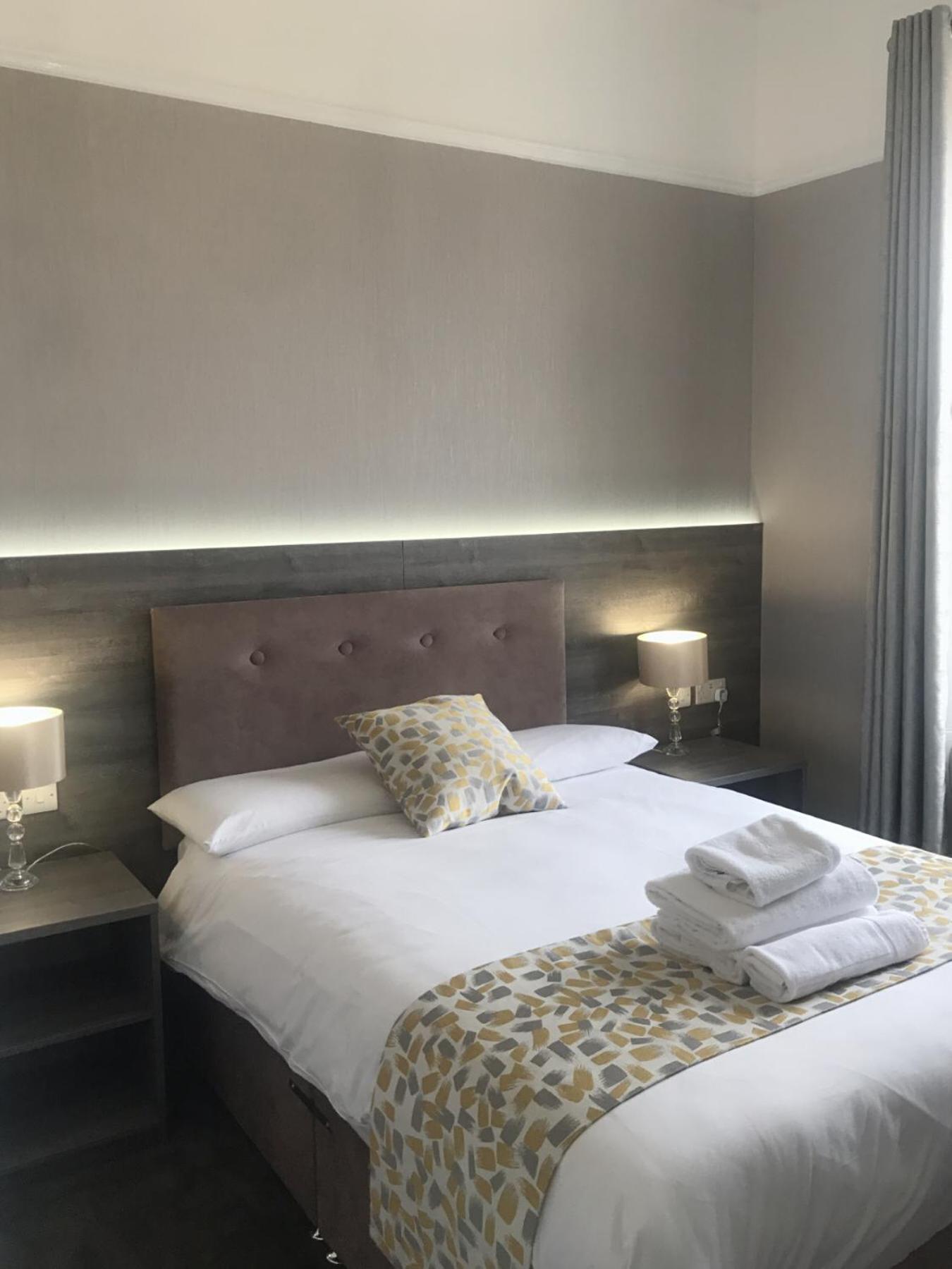 Arrandale Guest house