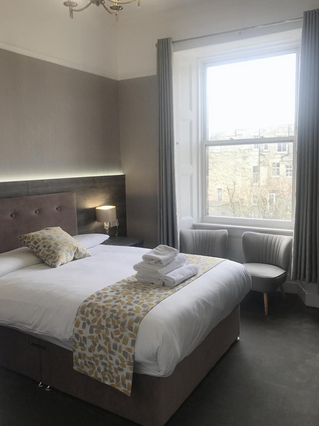 Guest house Arrandale 3*