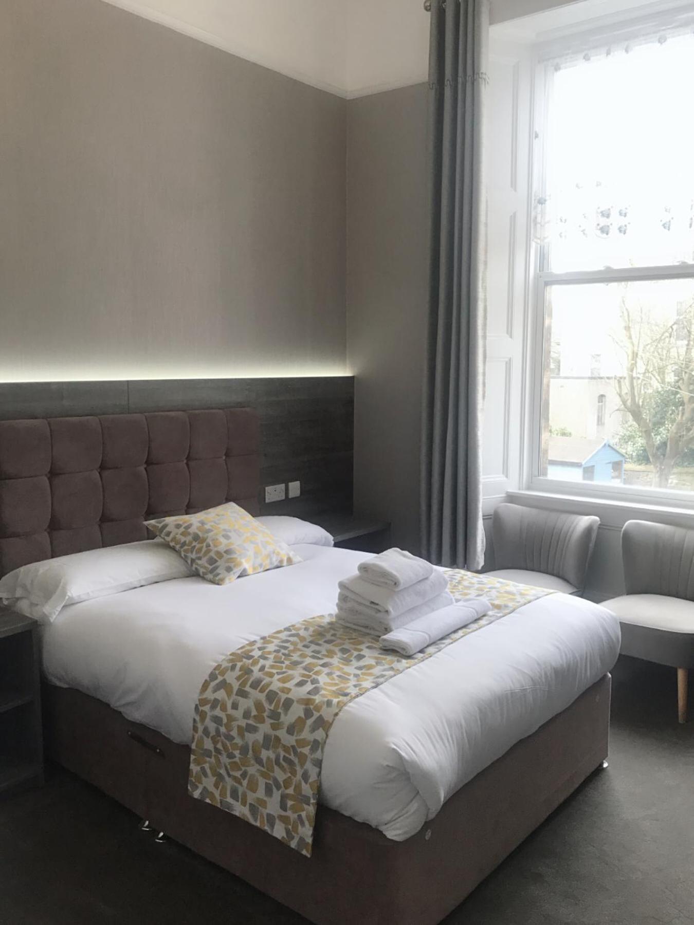 Arrandale Guest house 3*