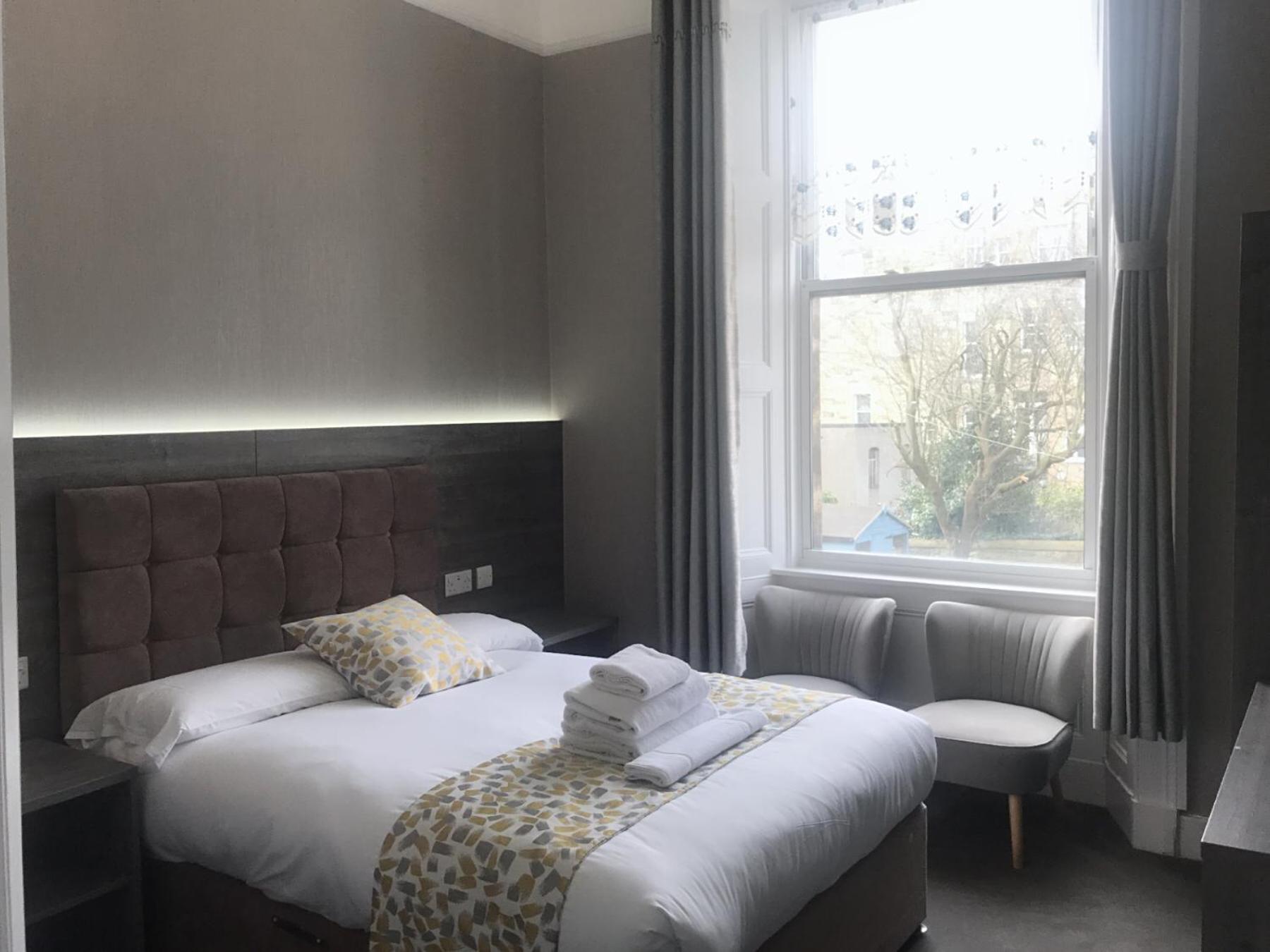 Guest house Arrandale 3*