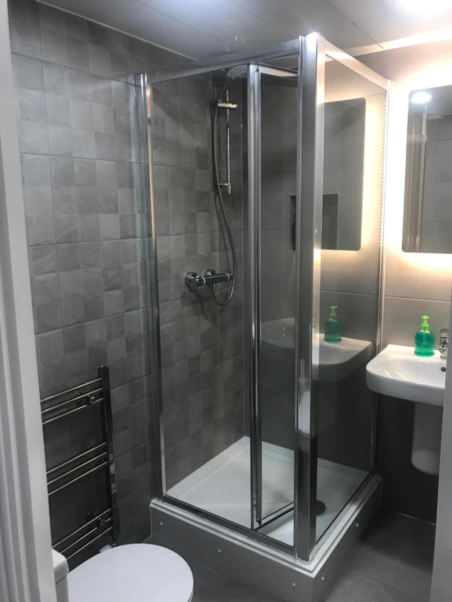 Arrandale Guest house Edinburgh