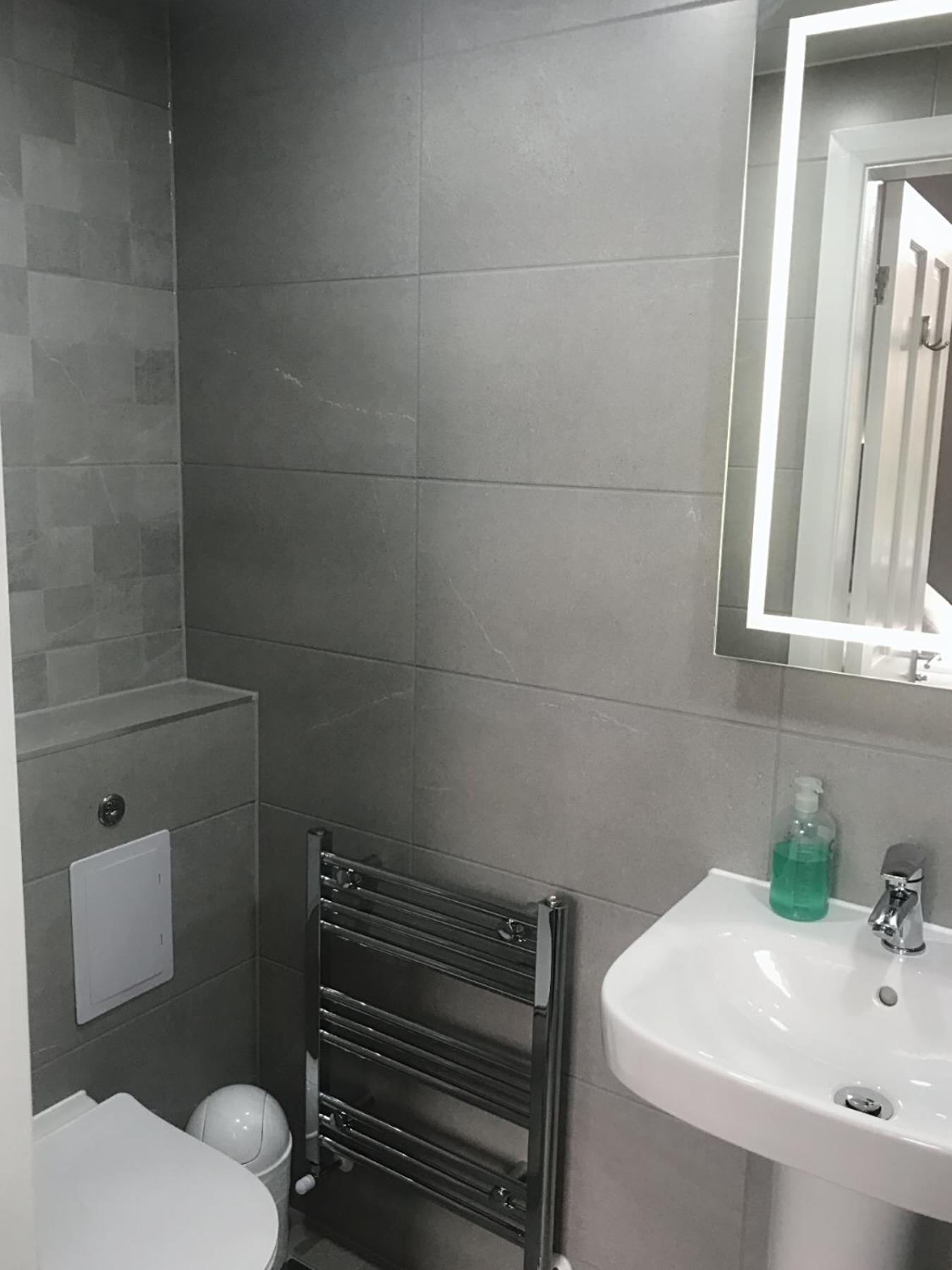 Arrandale Guest house