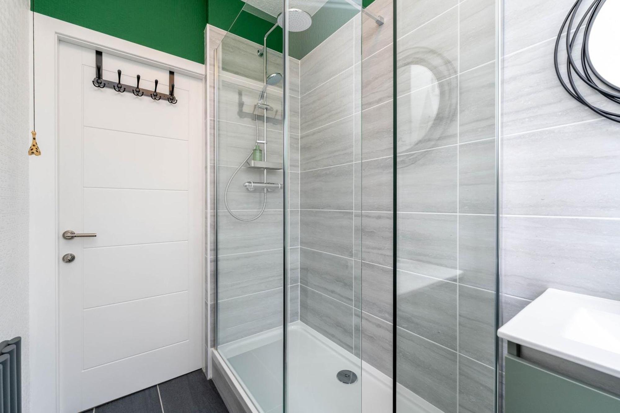 The Restalrig Apartment * Edinburgh