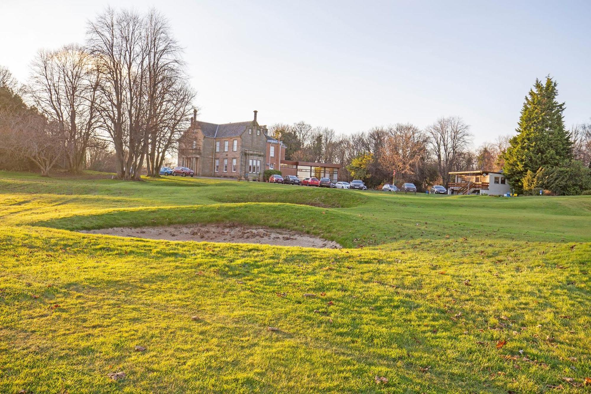Arden Guest House, Craigmillar Castle 3*