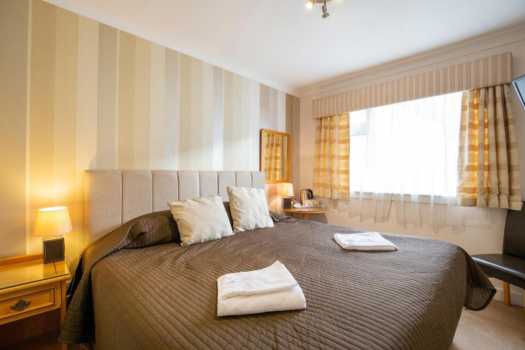 Arden Guest House, Craigmillar Castle 3* Edinburgh