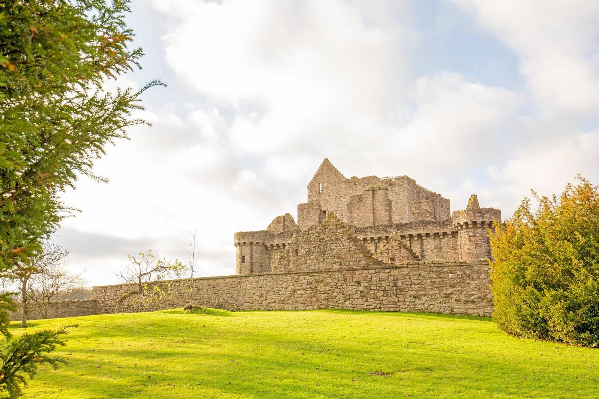 Hotel Arden Guest House, Craigmillar Castle 3*