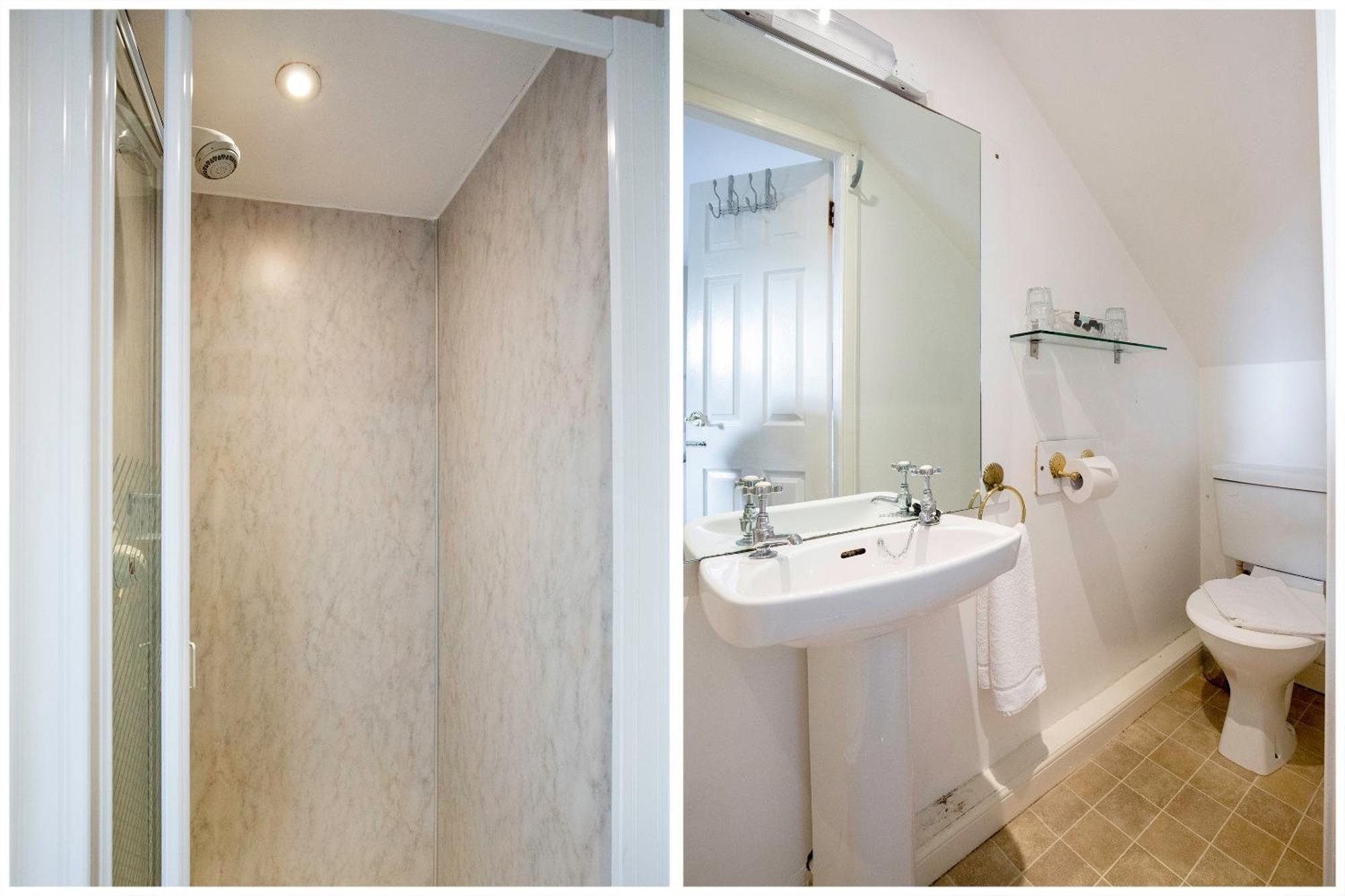 Arden Guest House, Craigmillar Castle Hotel Edinburgh